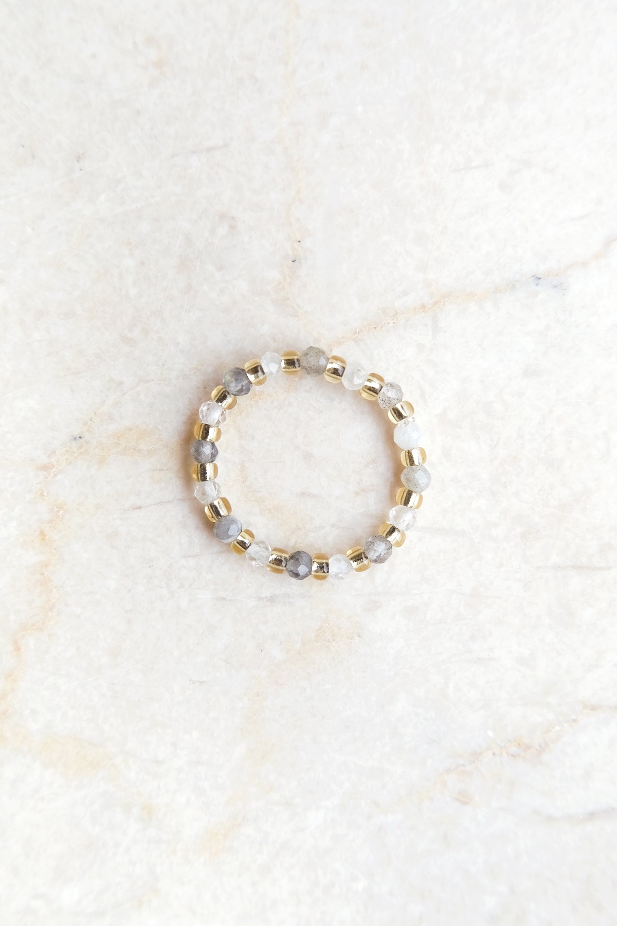 ring - AYA - grey - sale