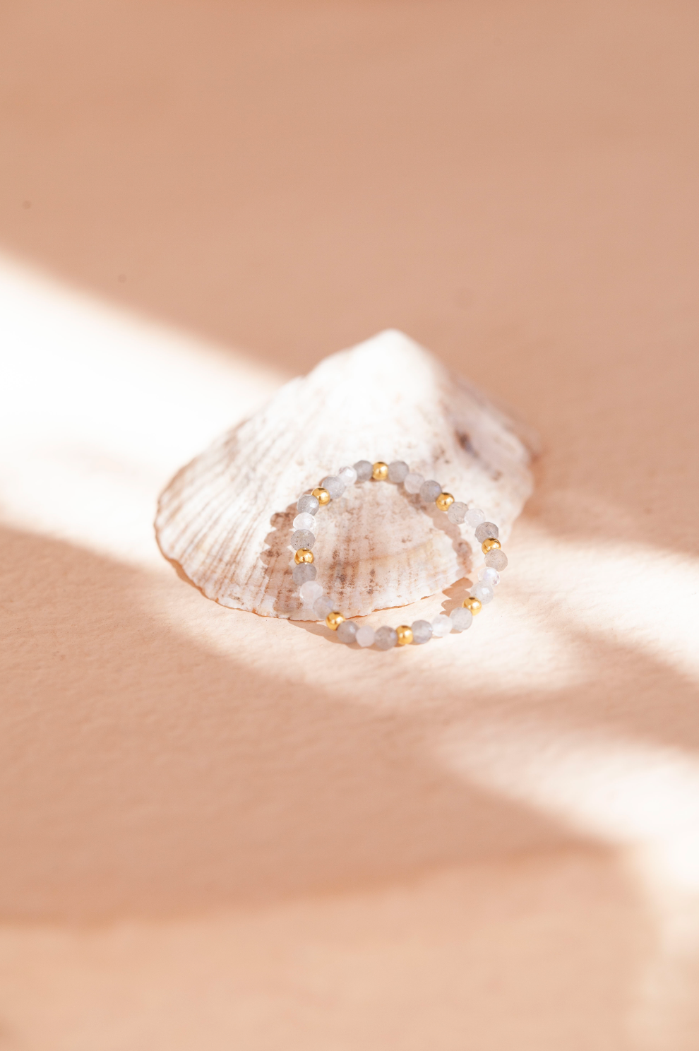 ring - AYA - grey - sale