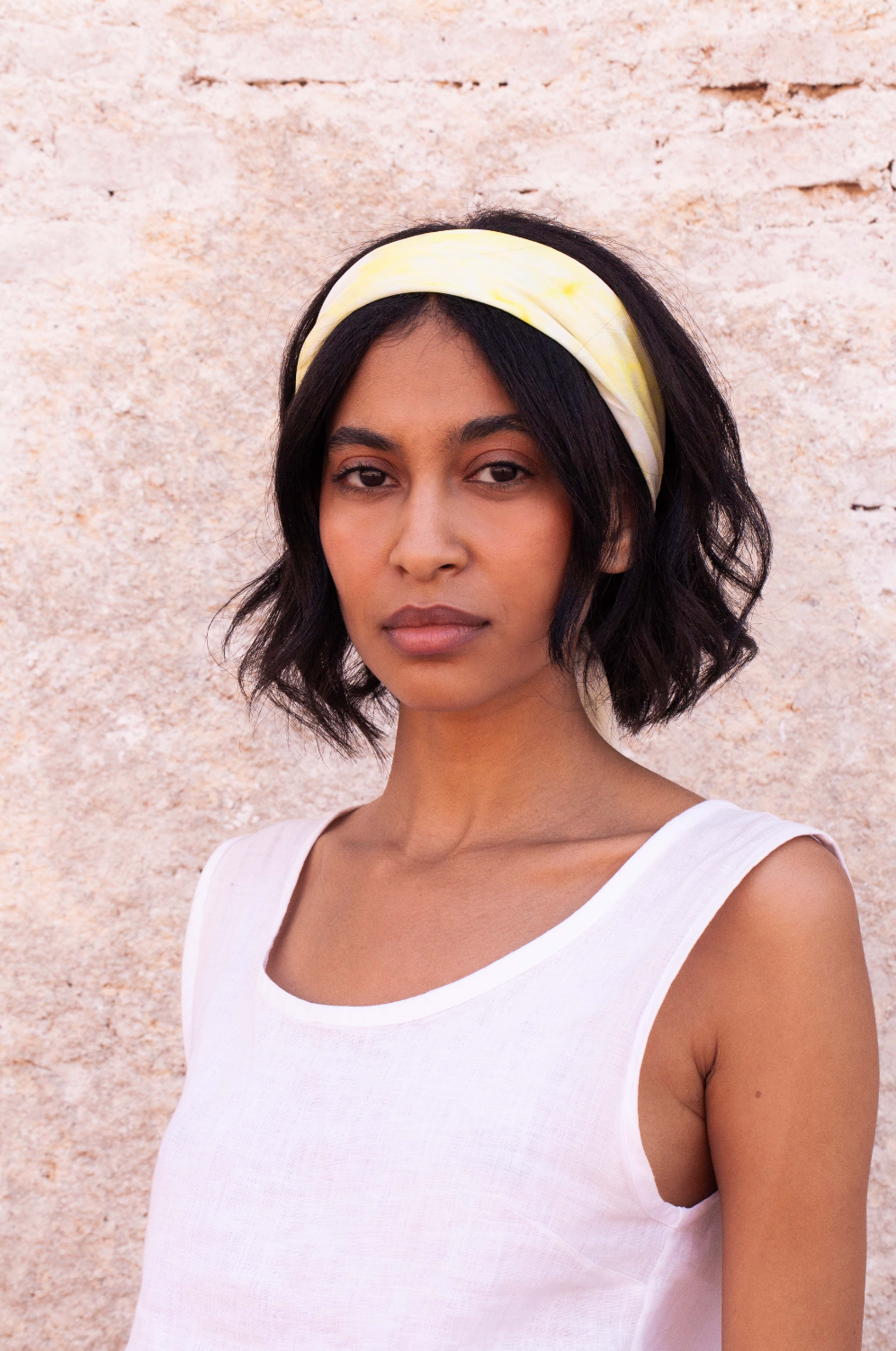 foulard - JMIAA - meadow - sale