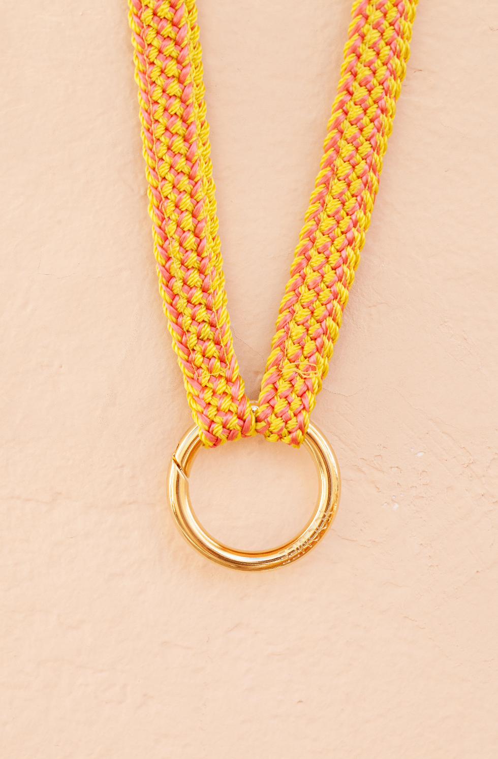 keychain band - FATIMA - fruity - sale