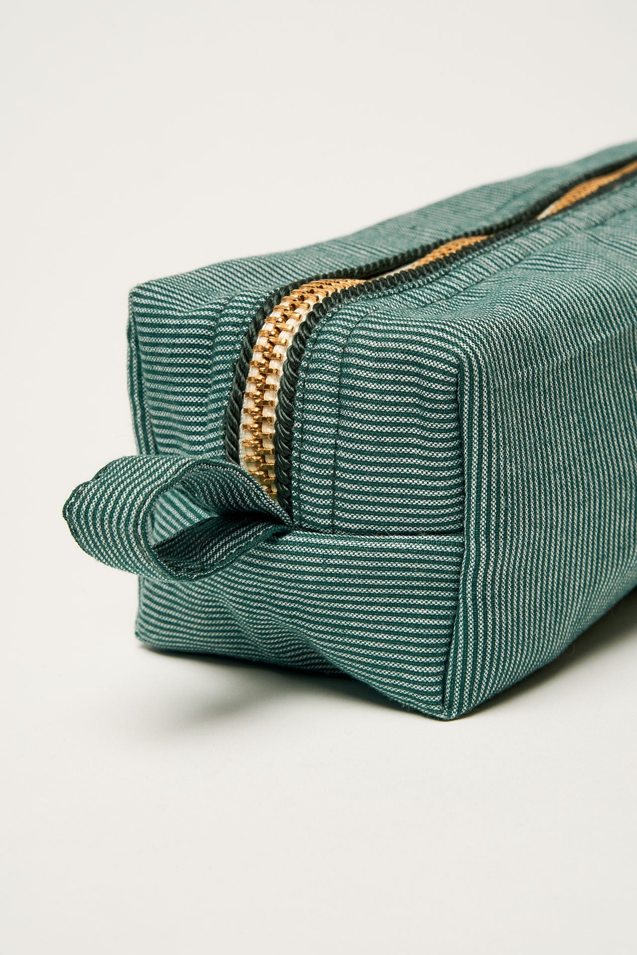etui - SOUMIA - forest green