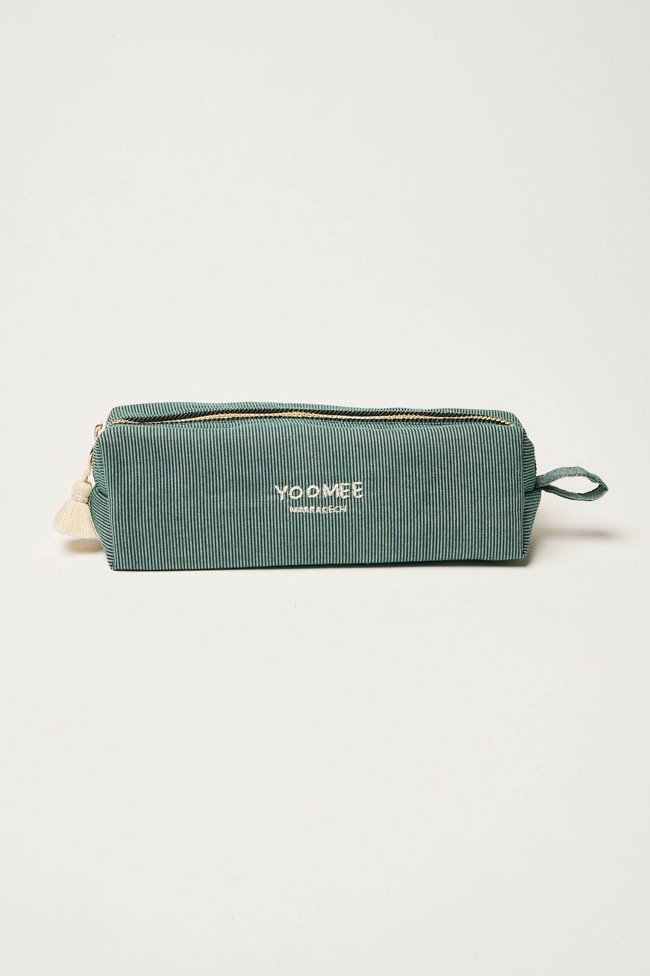 etui - SOUMIA - forest green