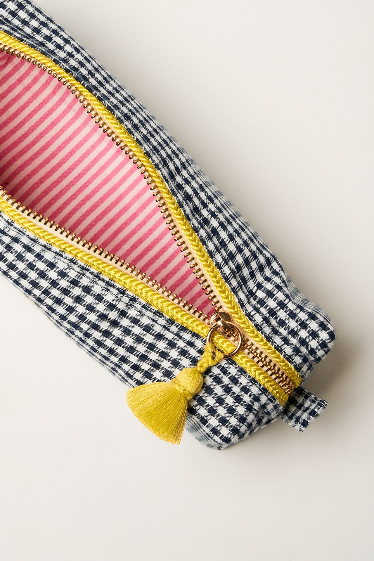 etui - SOUMIA - marine