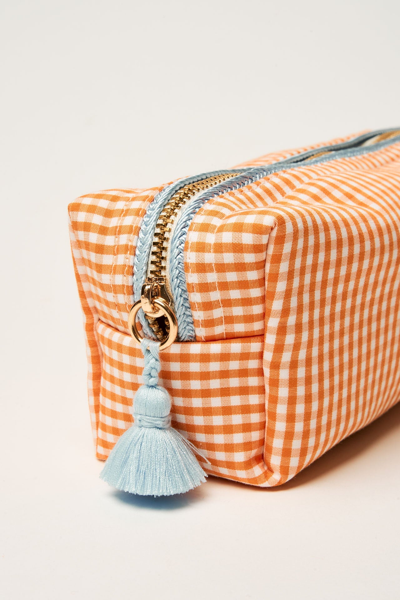 etui - SOUMIA - orange