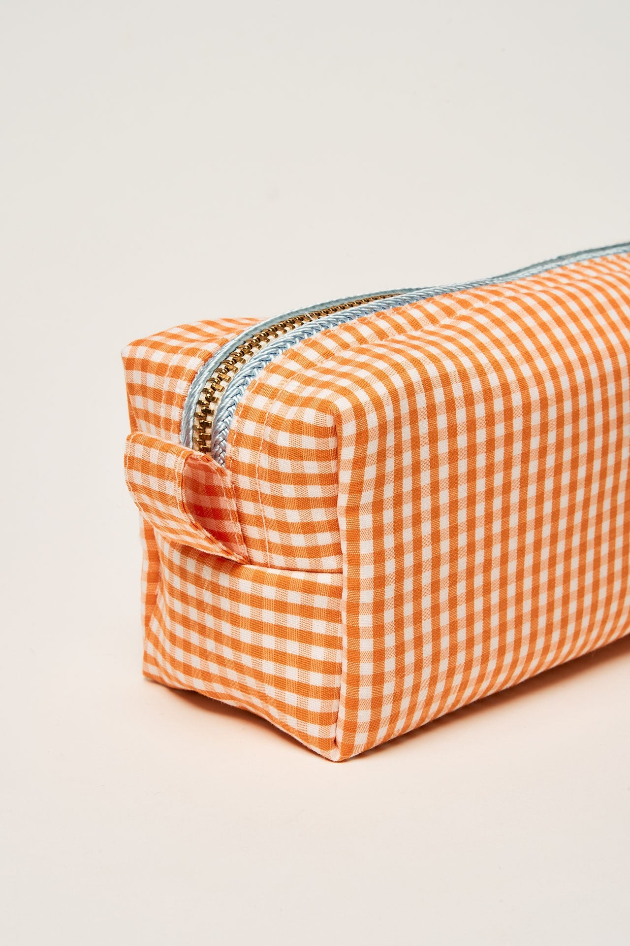 etui - SOUMIA - orange