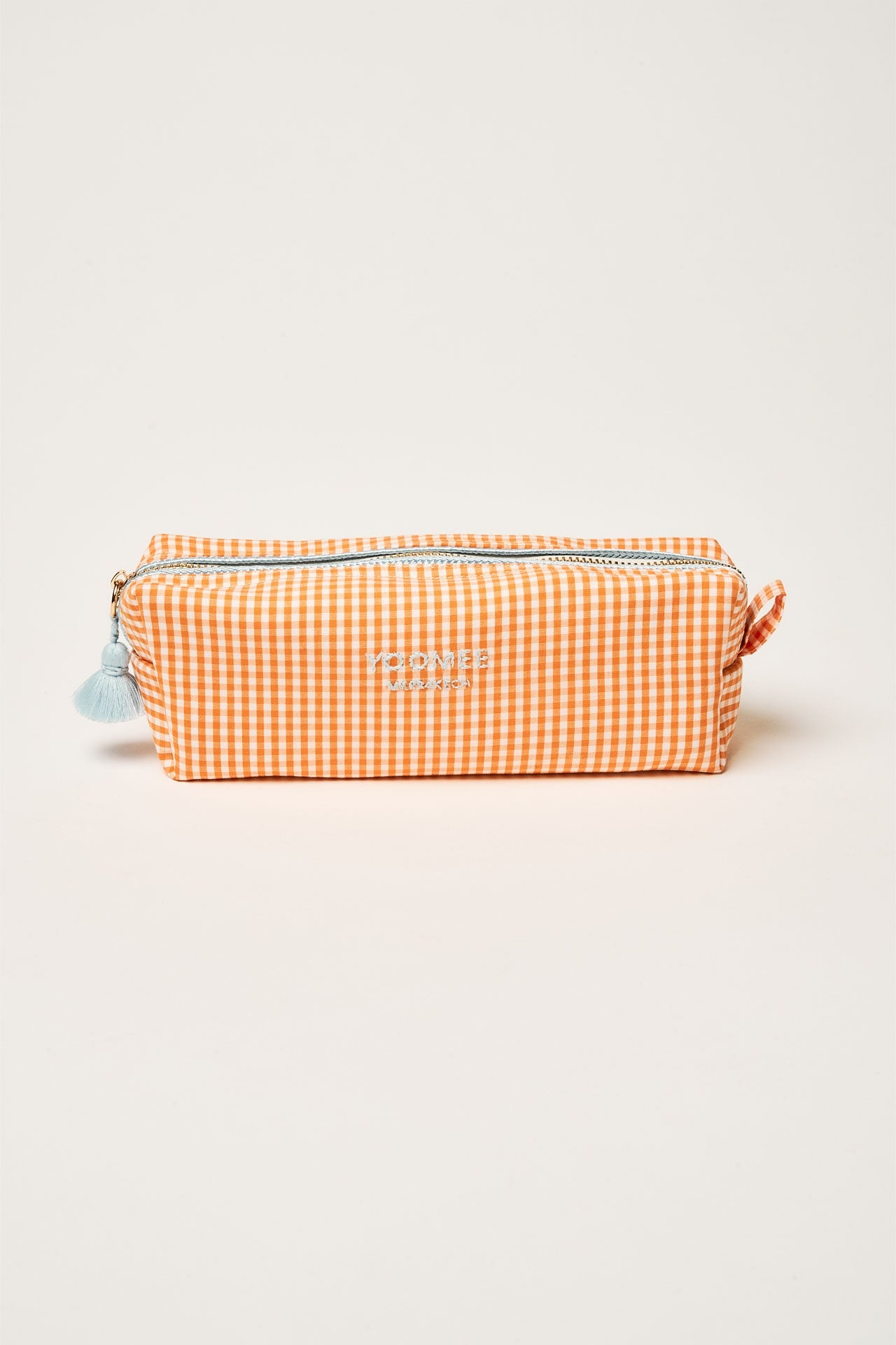 etui - SOUMIA - orange