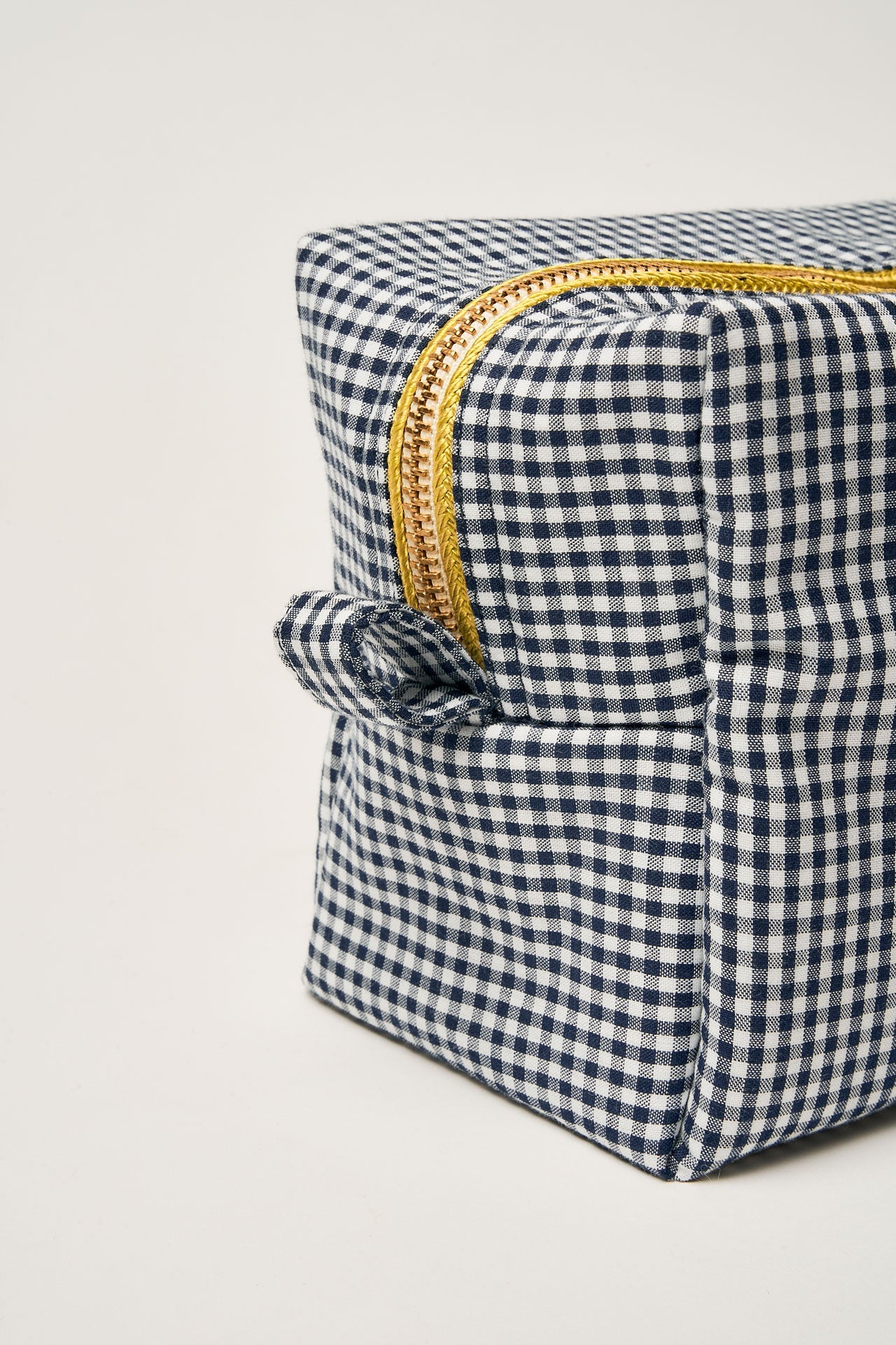 necessaire - SOUMIA - marine