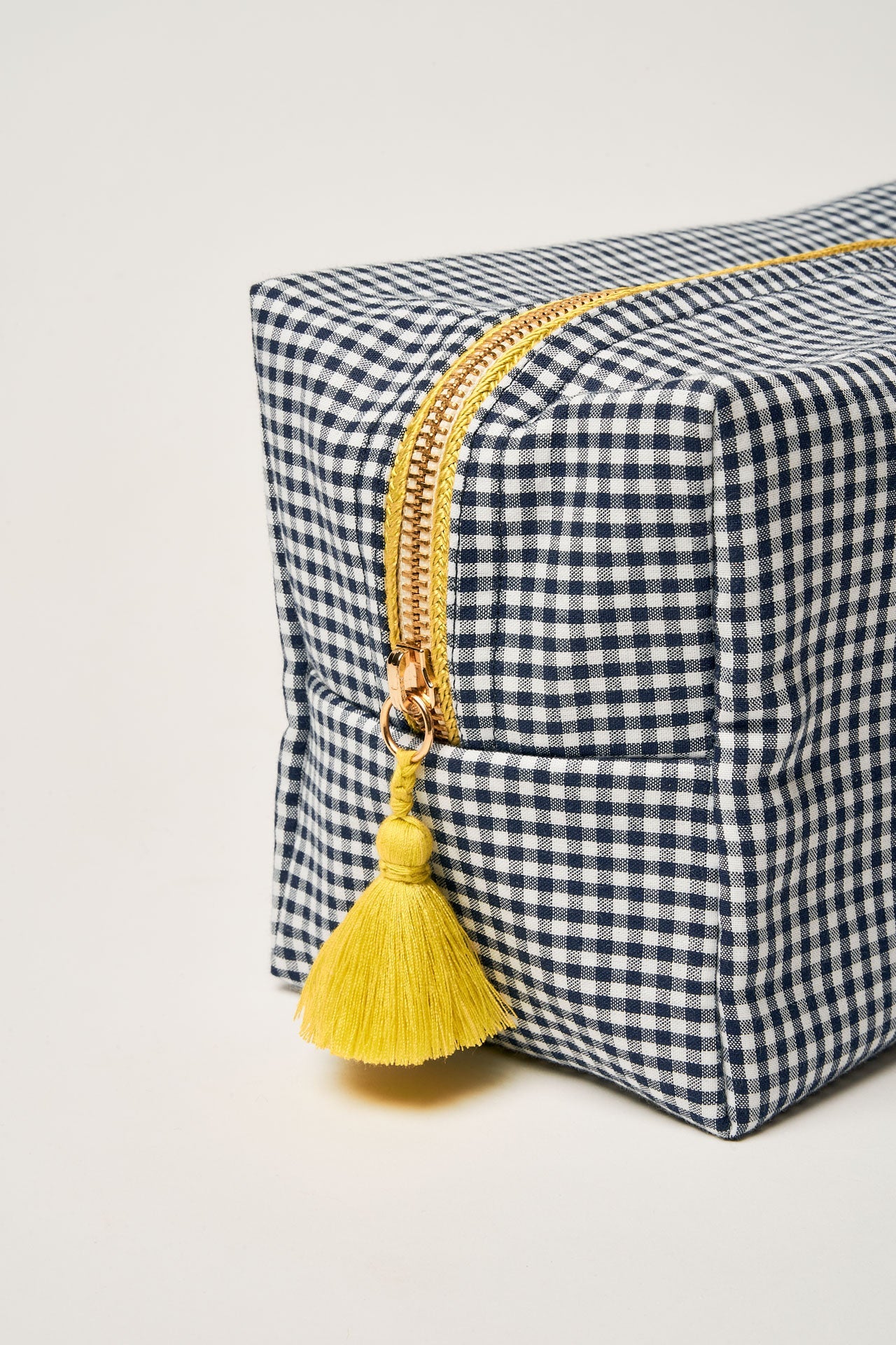 necessaire - SOUMIA - marine
