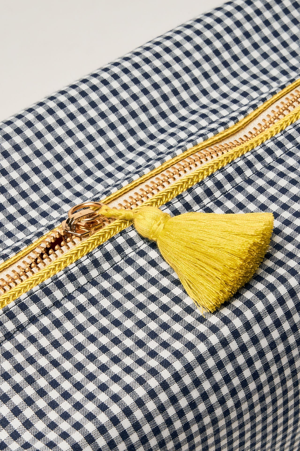 necessaire - SOUMIA - marine