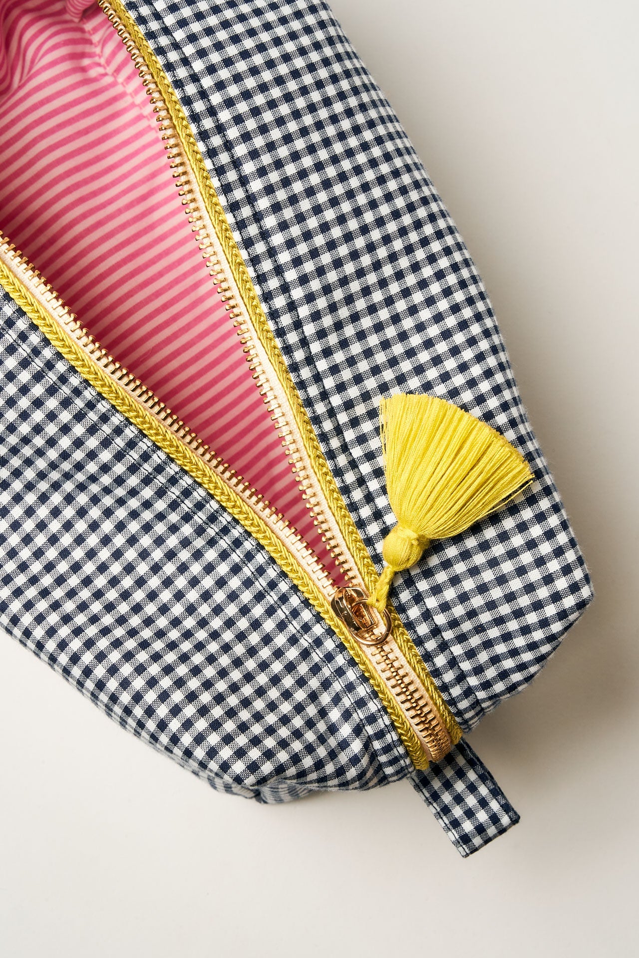 necessaire - SOUMIA - marine