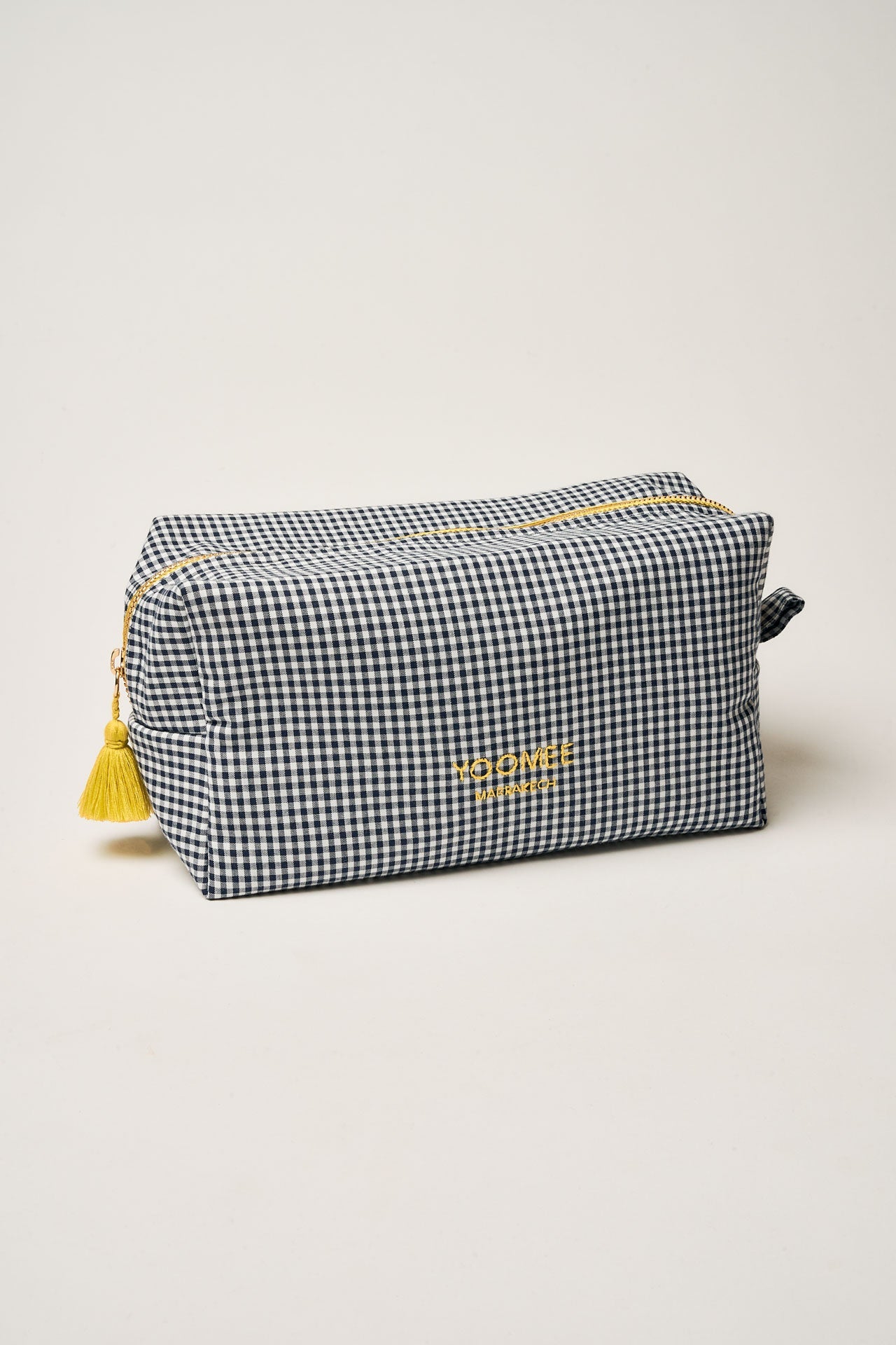 necessaire - SOUMIA - marine
