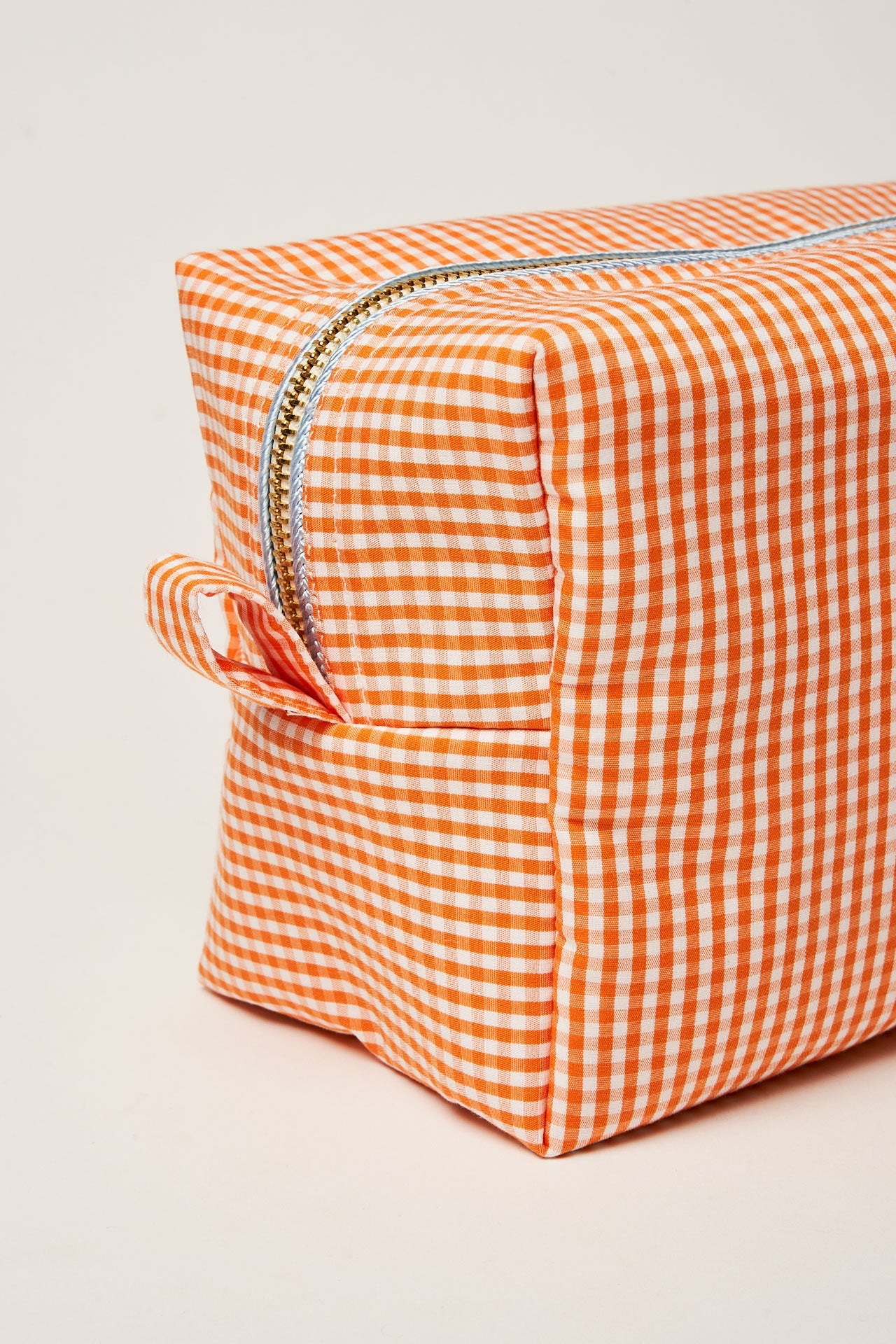 necessaire - SOUMIA - orange