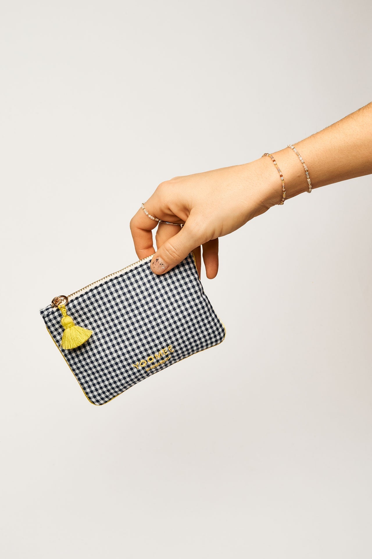 wallet - SOUMIA - marine