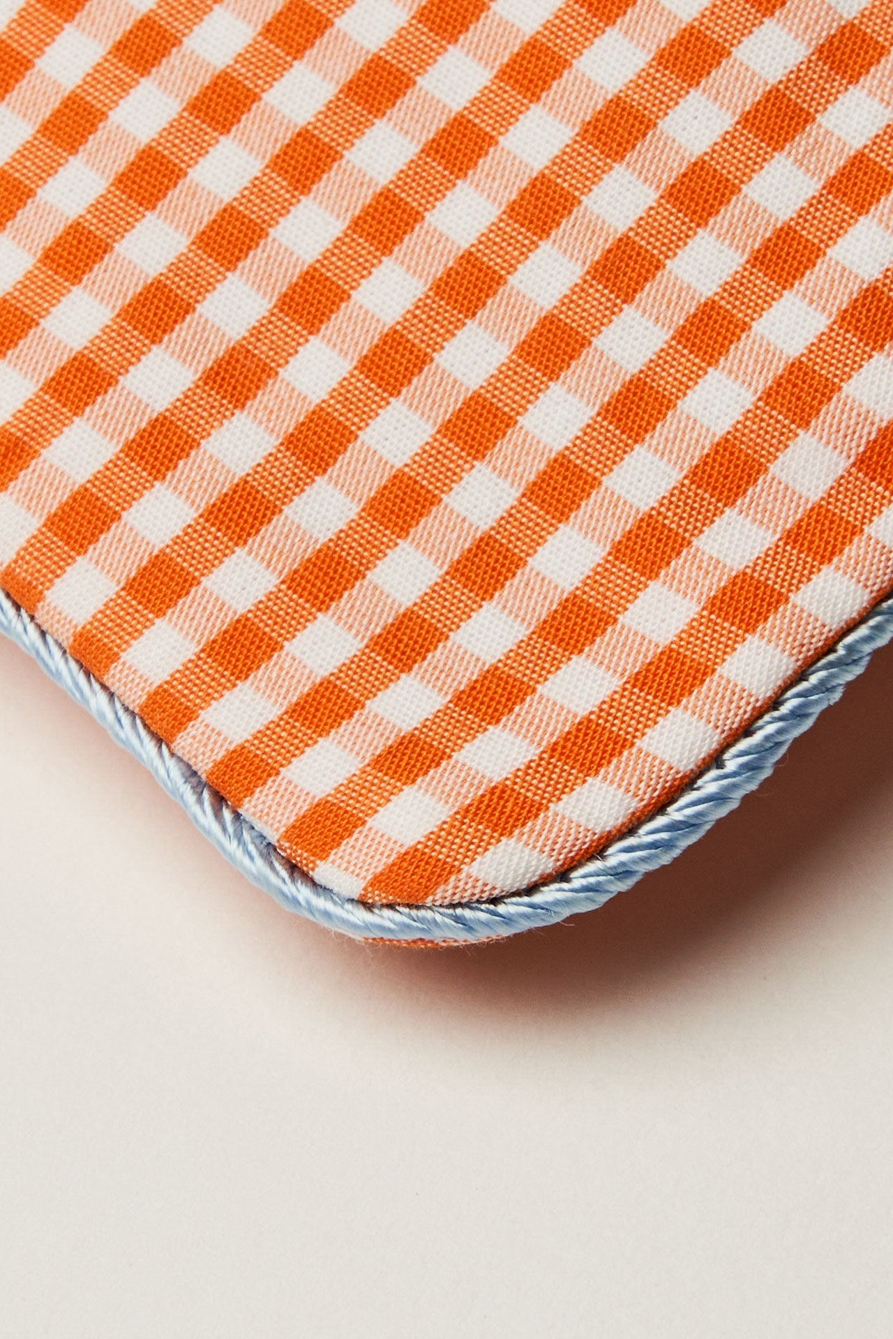 wallet - SOUMIA - orange