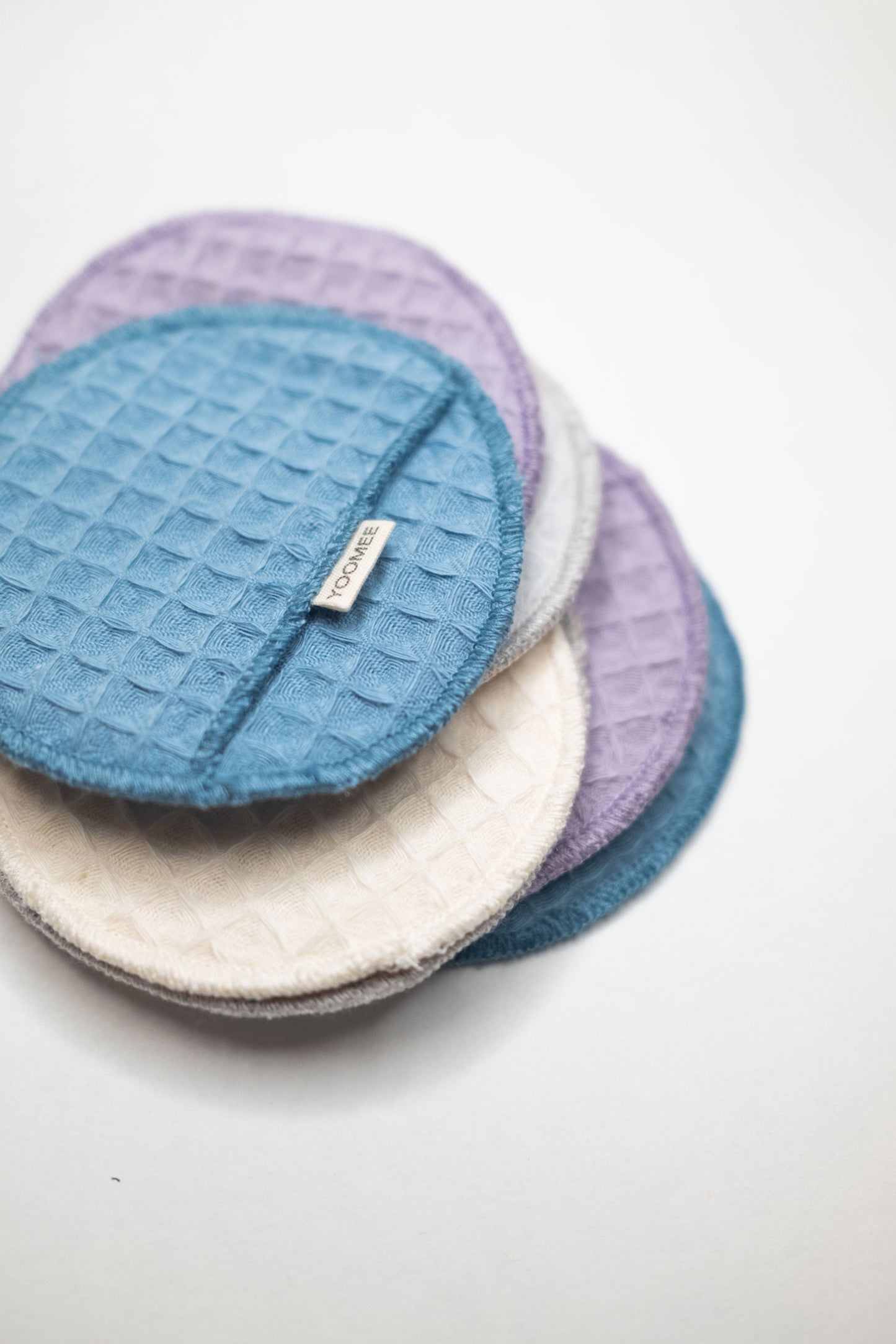 cleaning pads - ZAZ - ocean