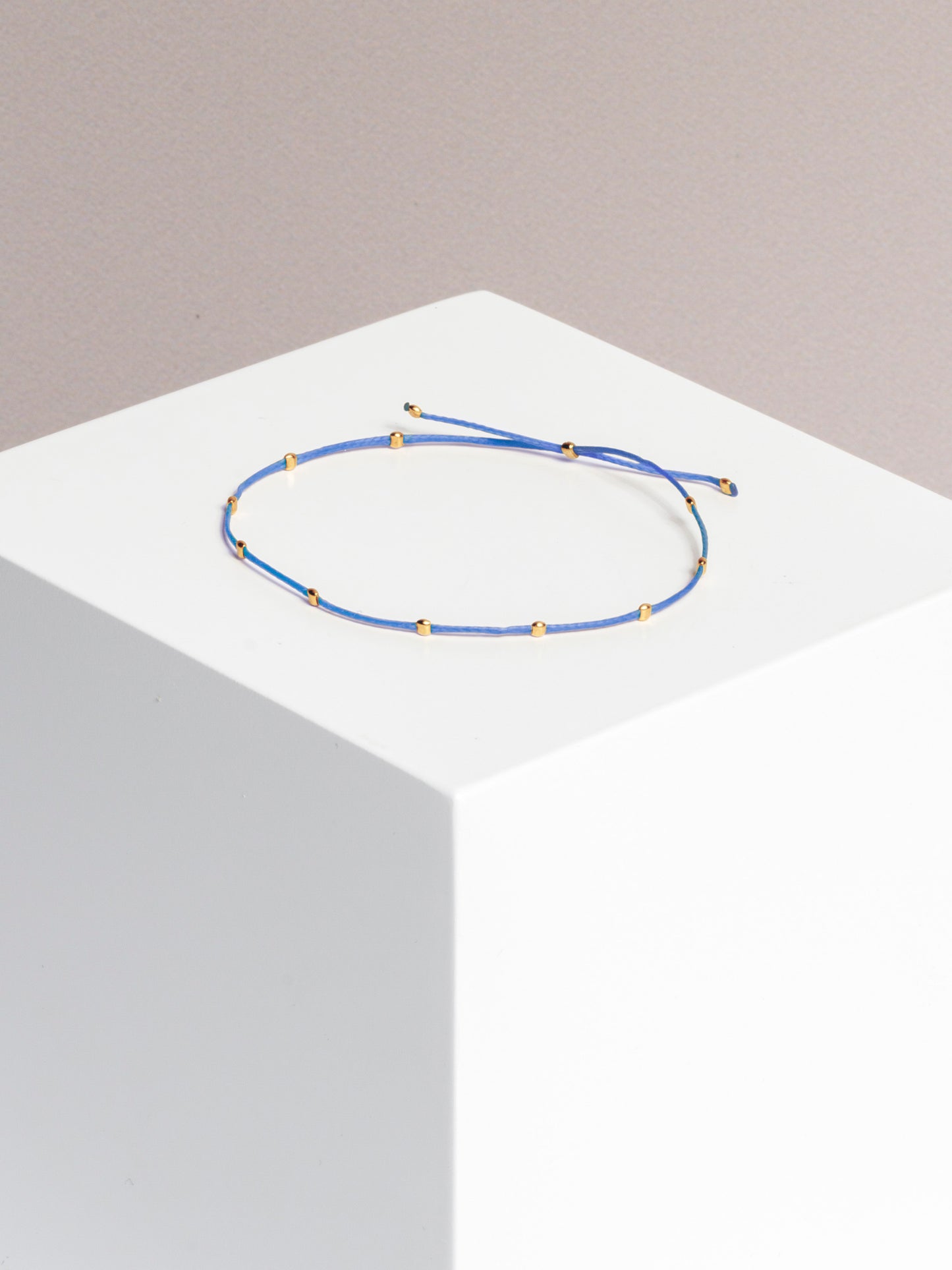 bracelet - 10 DOTS SPACE