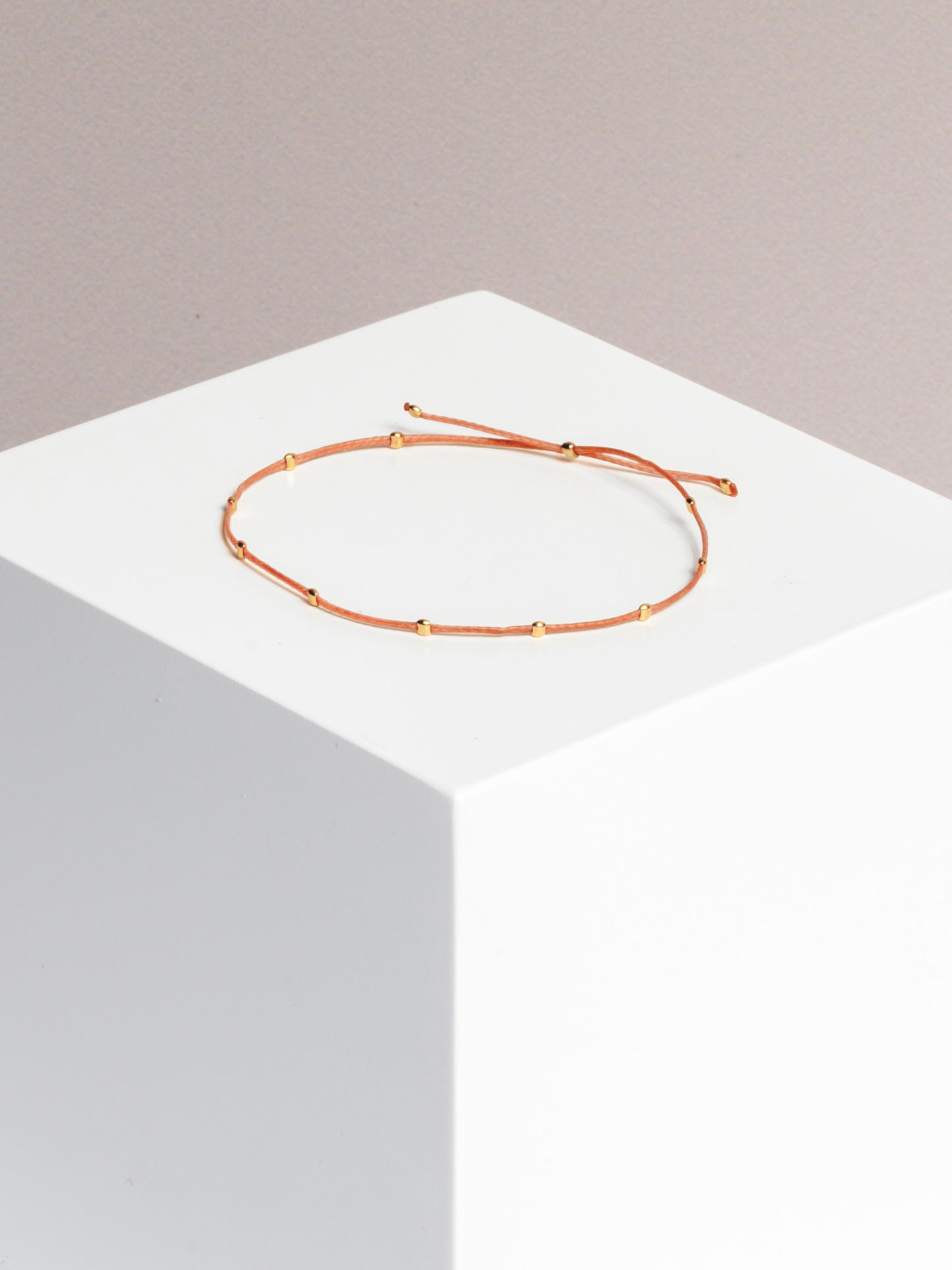bracelet - 10 DOTS SPACE