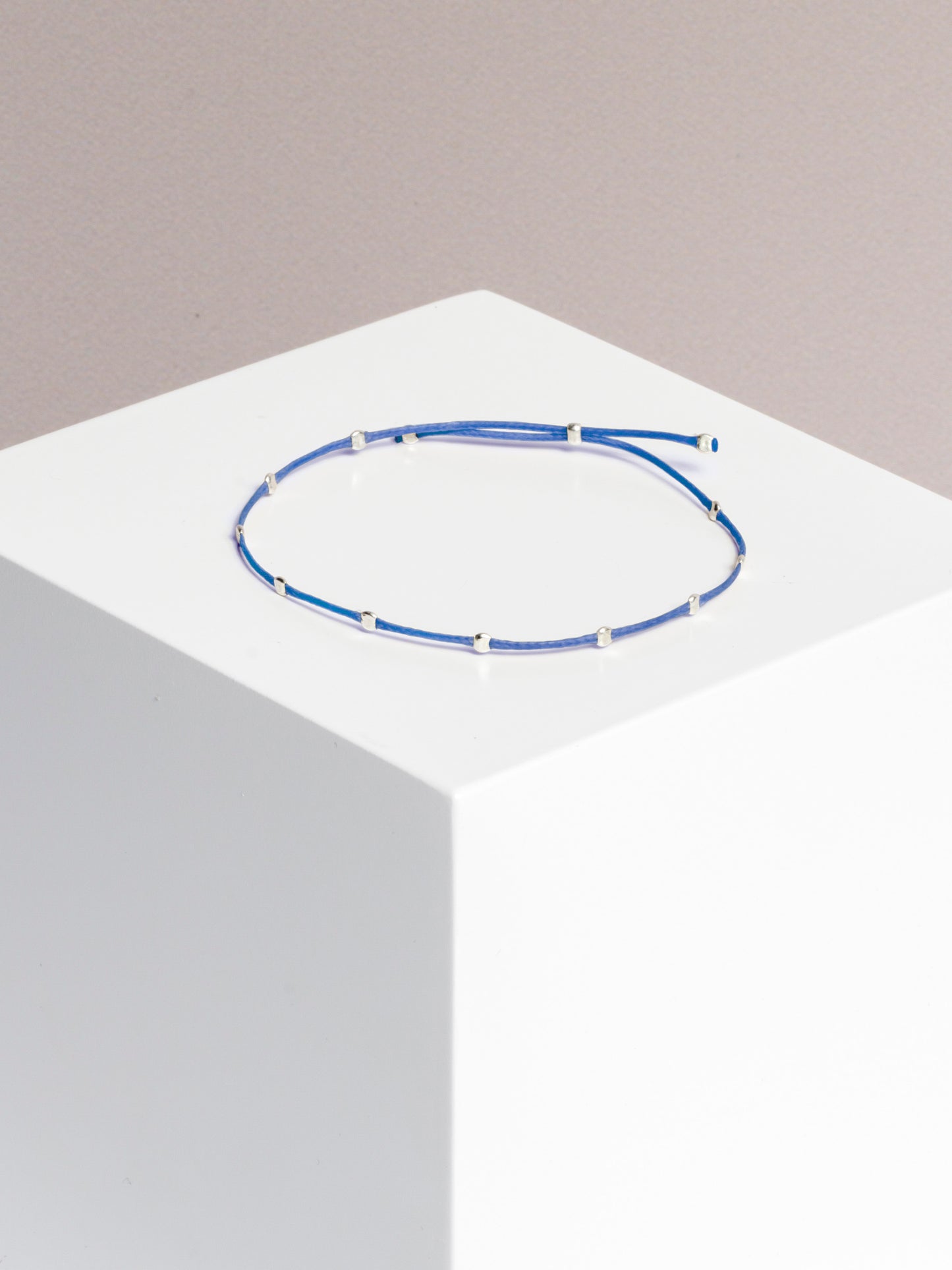 bracelet - 10 DOTS SPACE