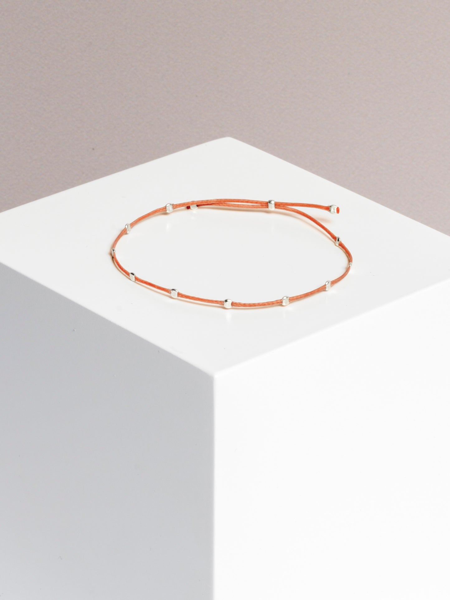 bracelet - 10 DOTS SPACE