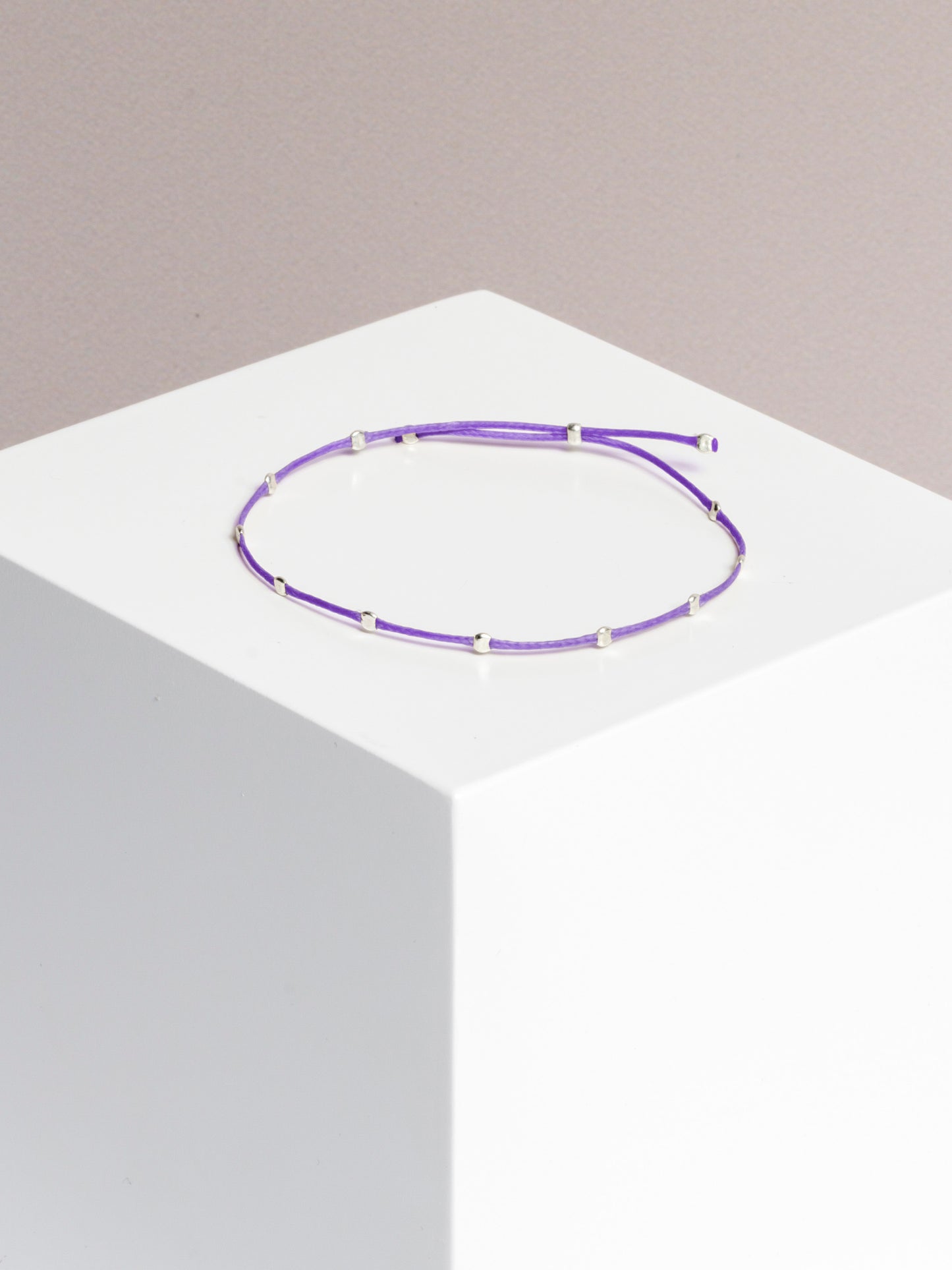 bracelet - 10 DOTS SPACE