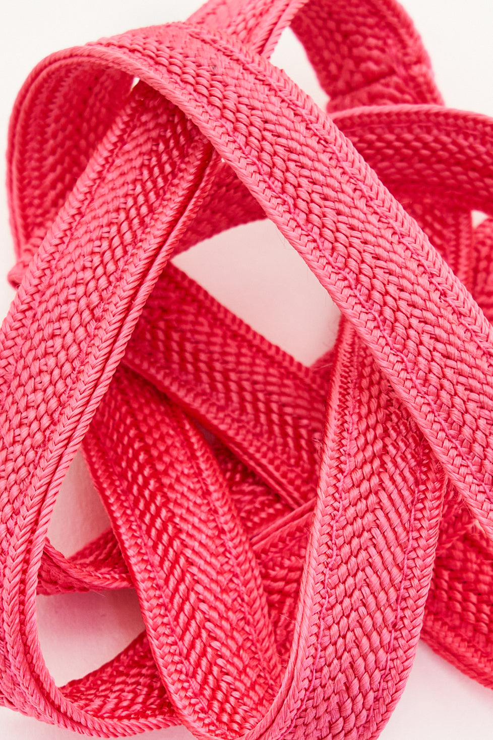 keychain band - ZAHRA mini - sweet pink