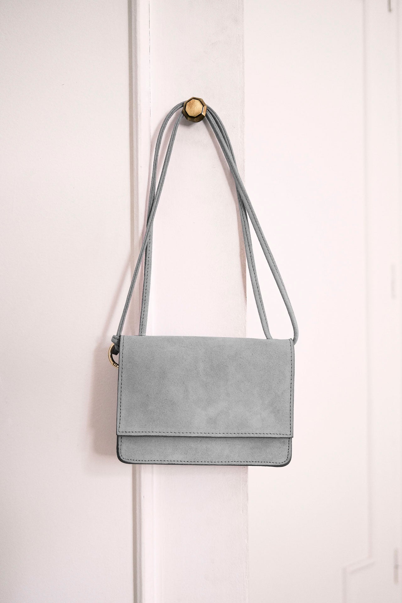 bag - LAYLA - dove