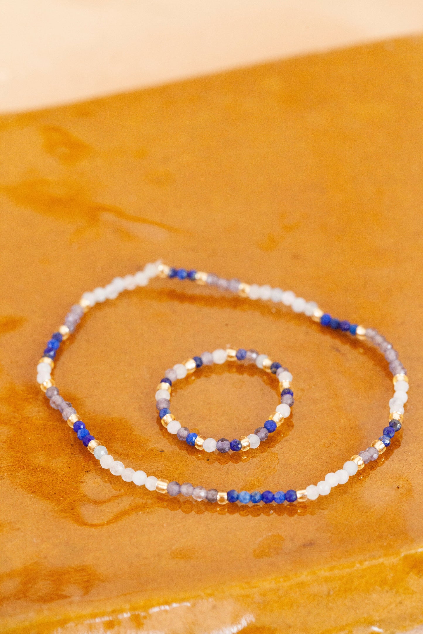 ring - AYA - ocean