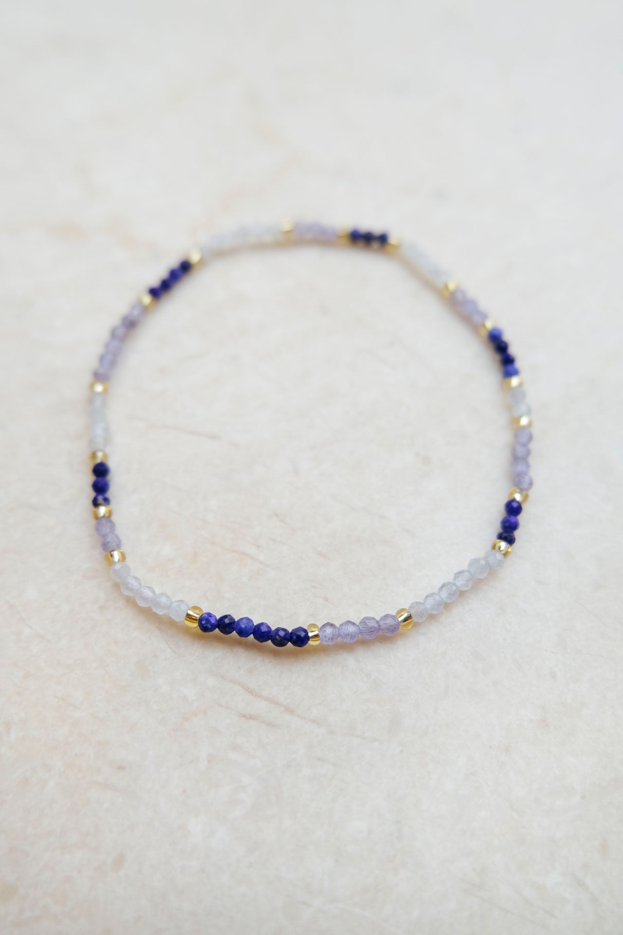 bracelet - AYA - ocean