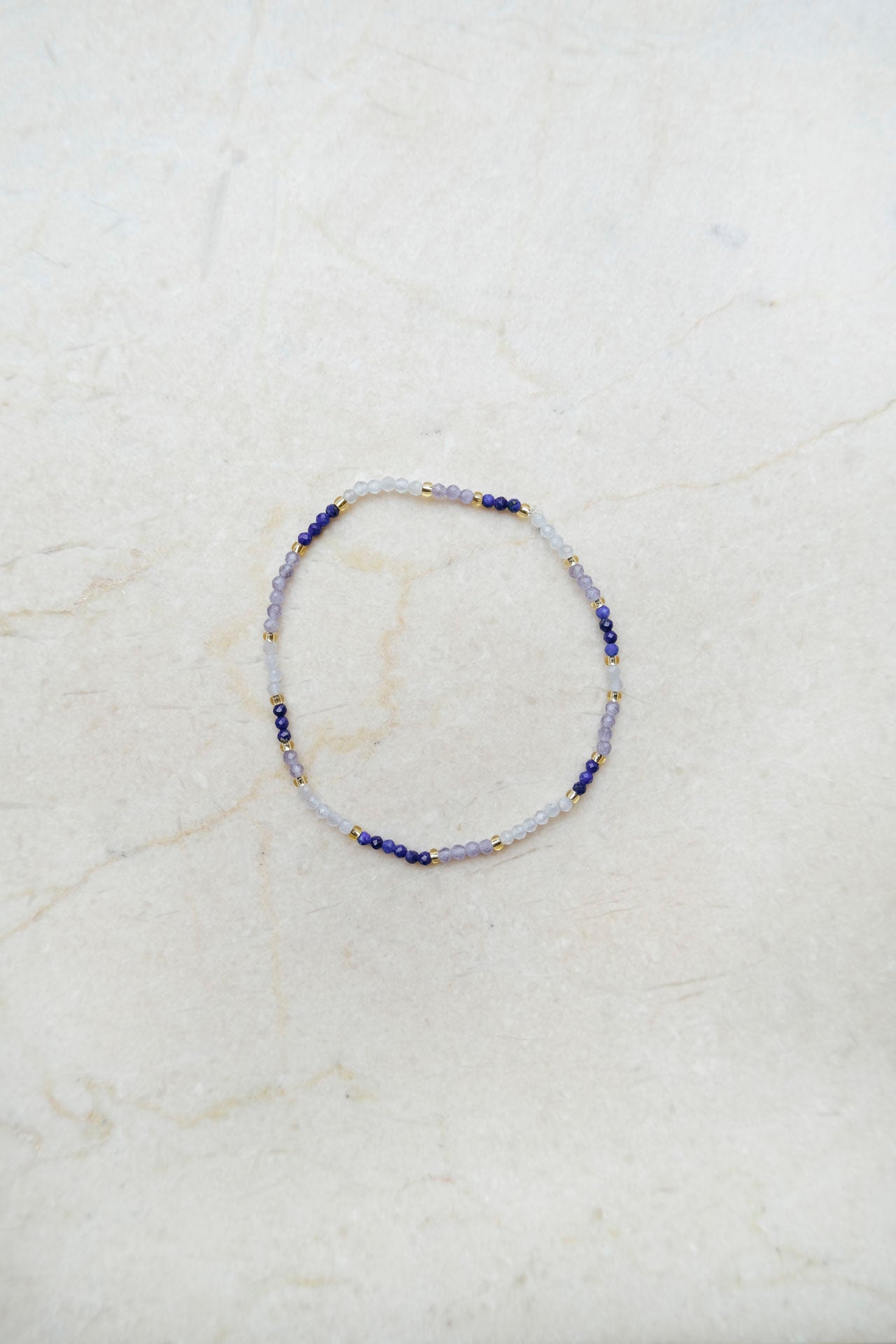 bracelet - AYA - ocean