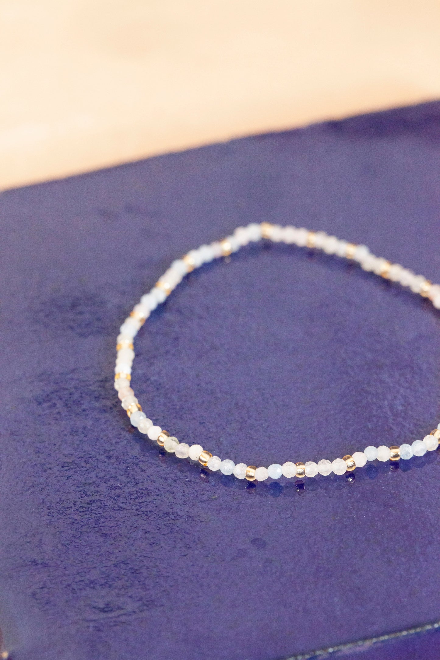 bracelet - AYA - pastel