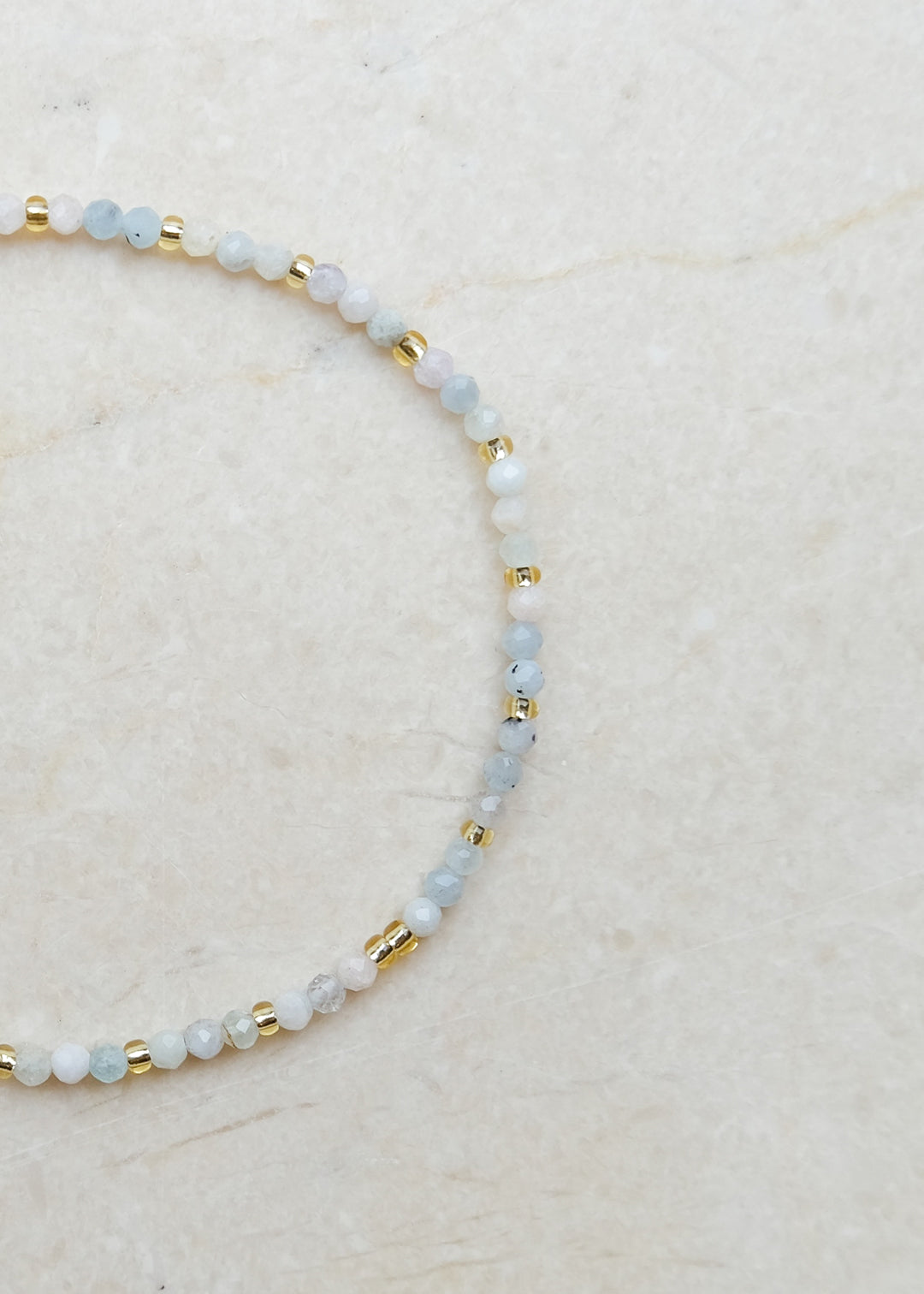 bracelet - AYA - pastel