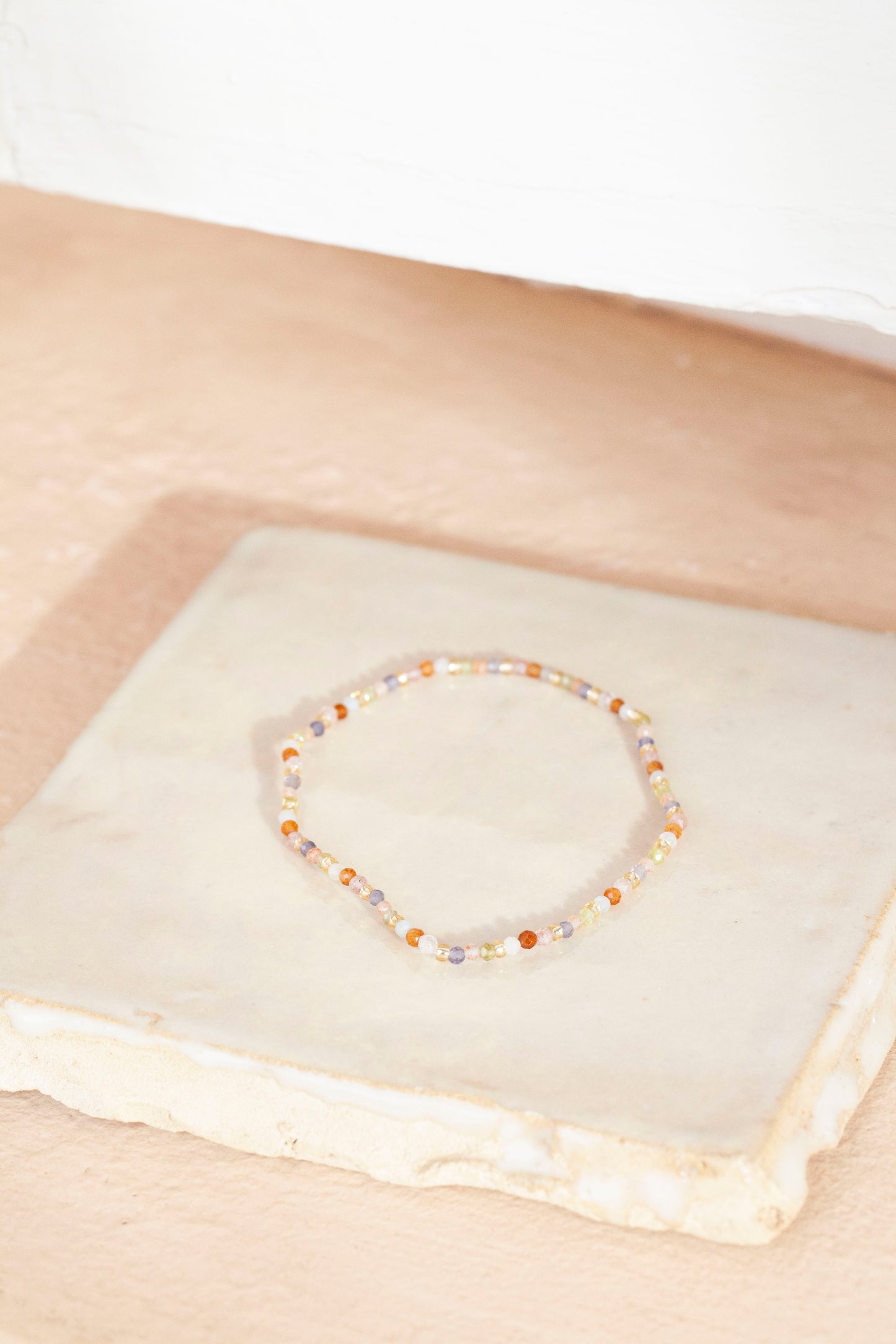 bracelet - AYA - rainbow