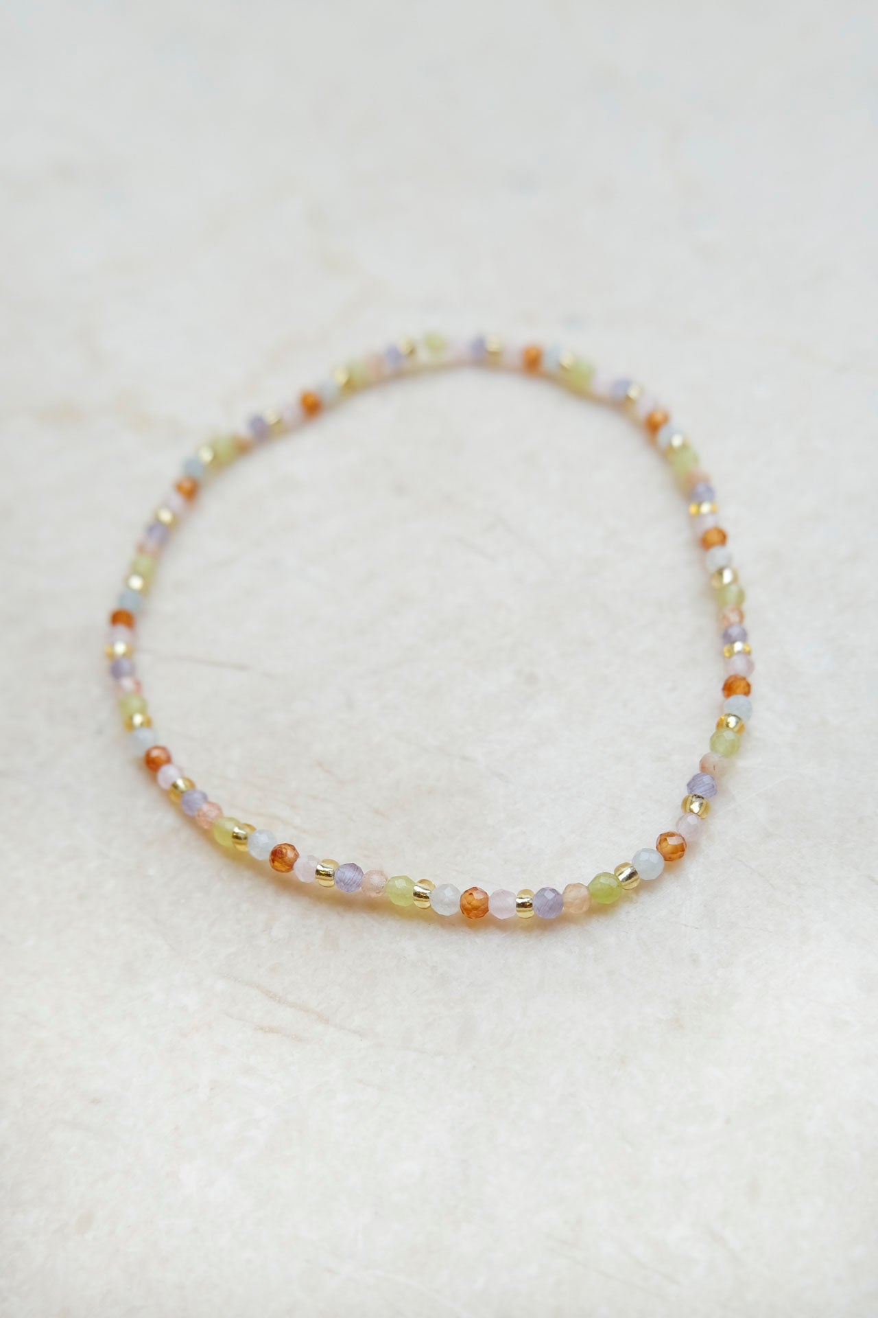 bracelet - AYA - rainbow