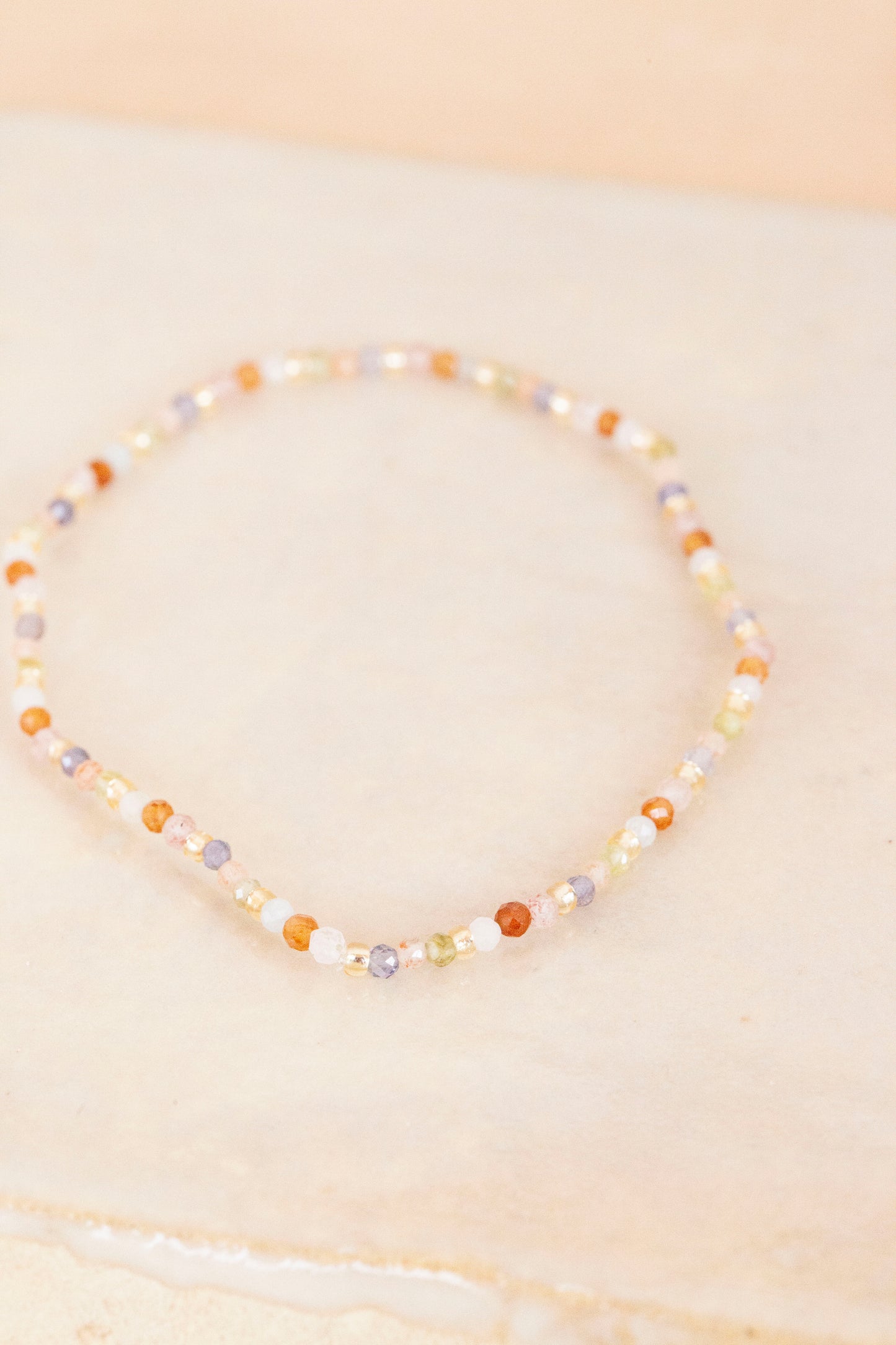 bracelet - AYA - rainbow