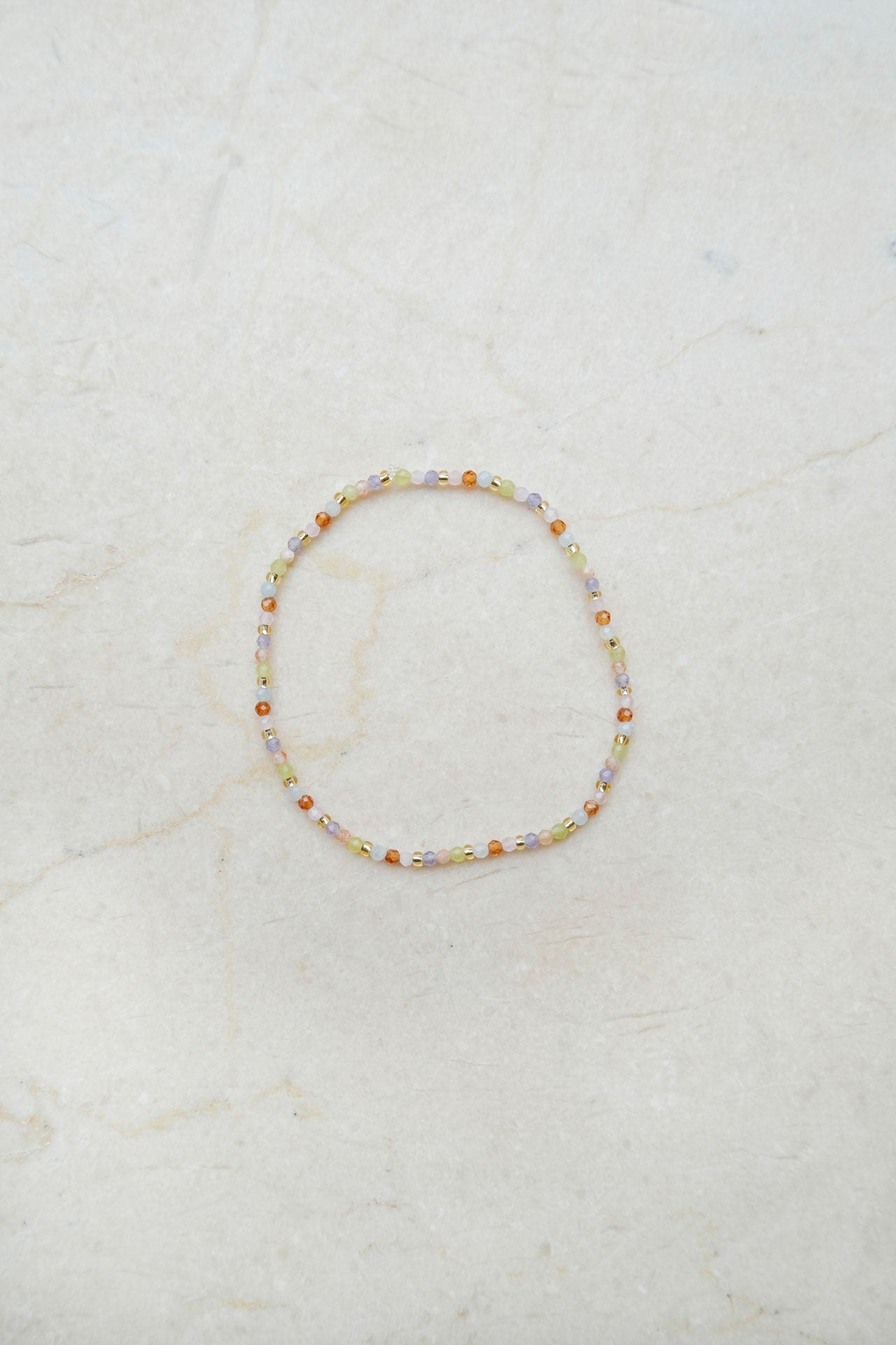 bracelet - AYA - rainbow