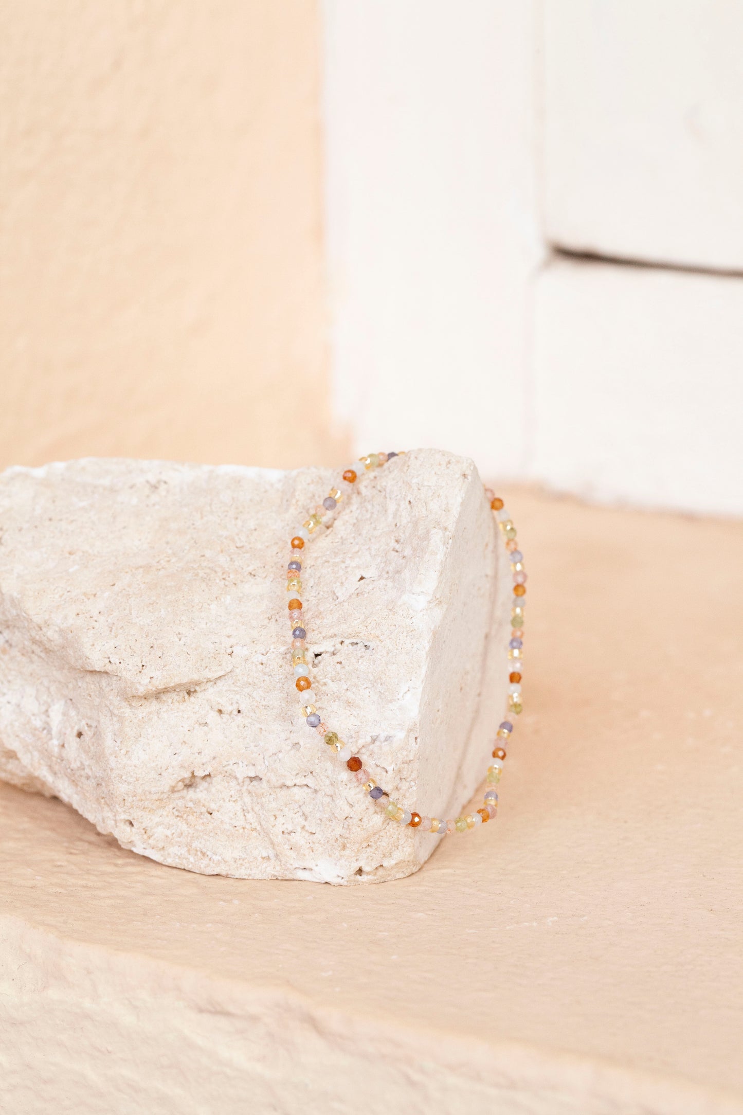 bracelet - AYA - rainbow