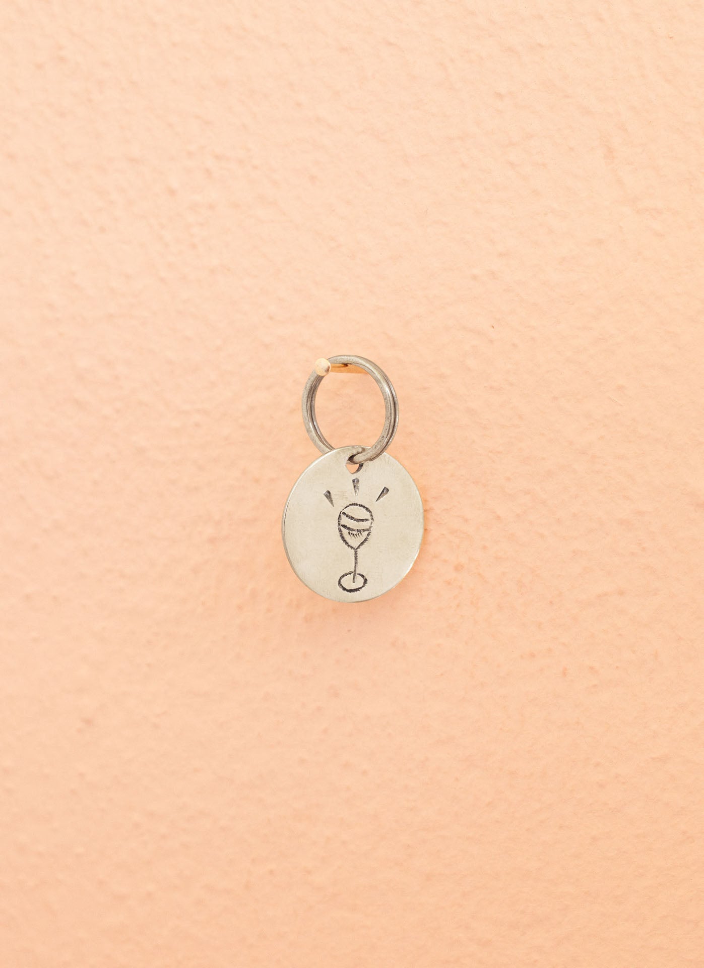 key tag - mini - cheers - sale