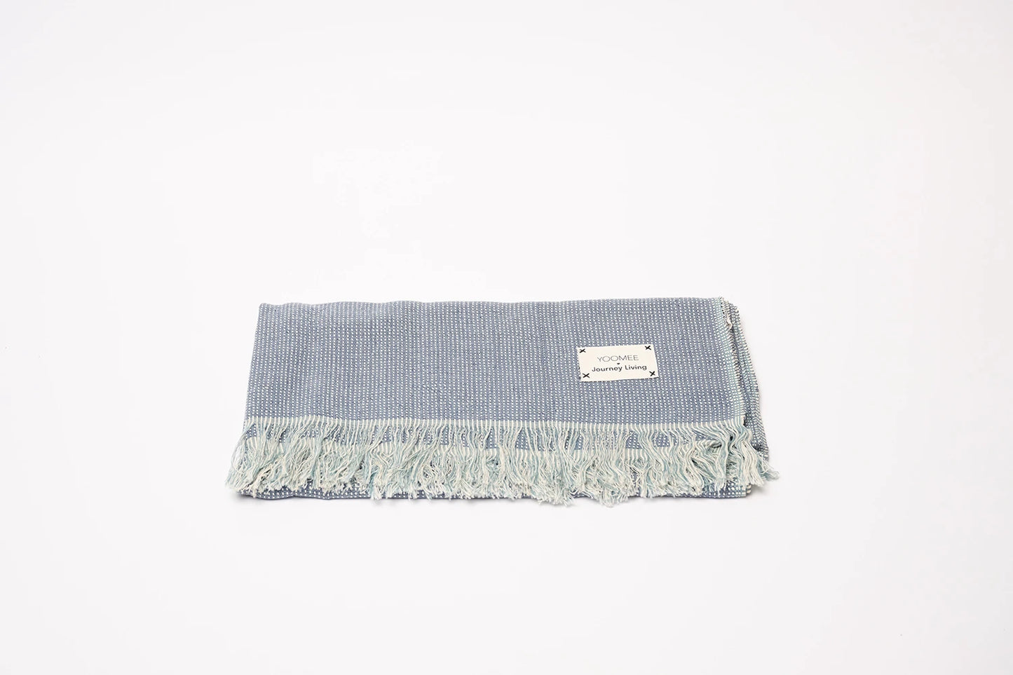 hamam towel - FAISSAL - blue