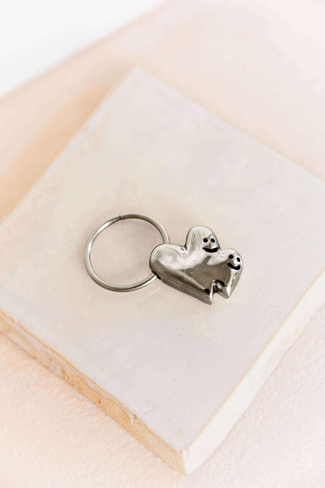 key pendant - MOUNA - zämä
