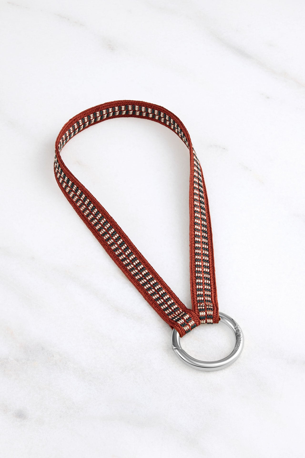 keychain band mini - ZAHRA - autumn breeze
