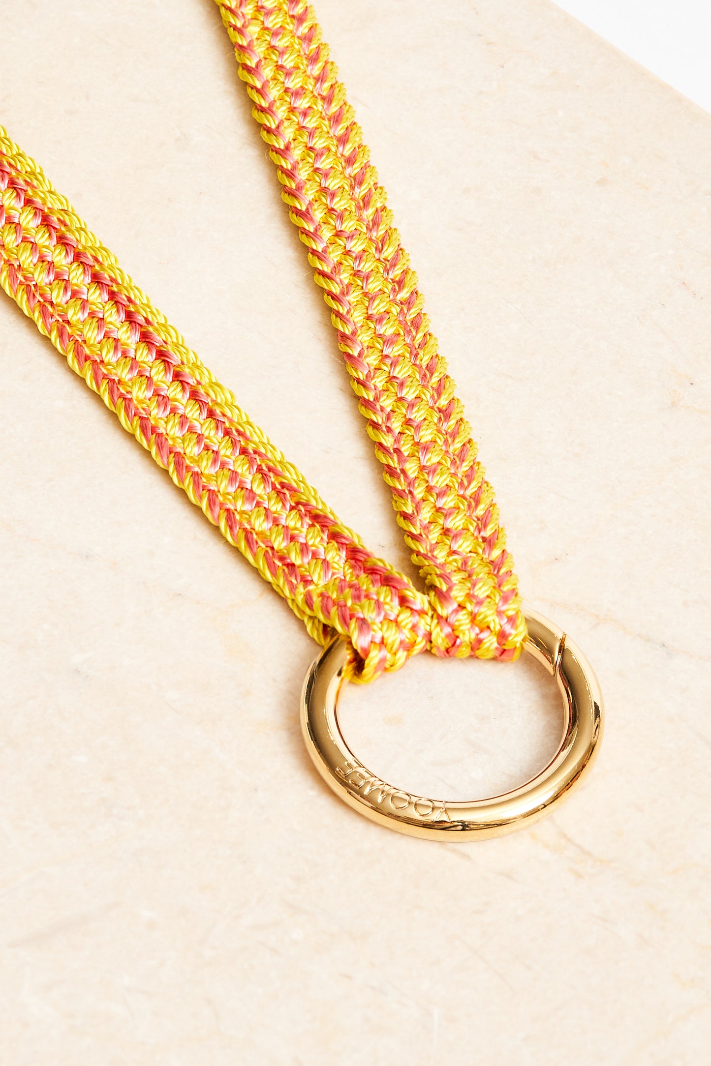 keychain band - FATIMA - fruity - sale