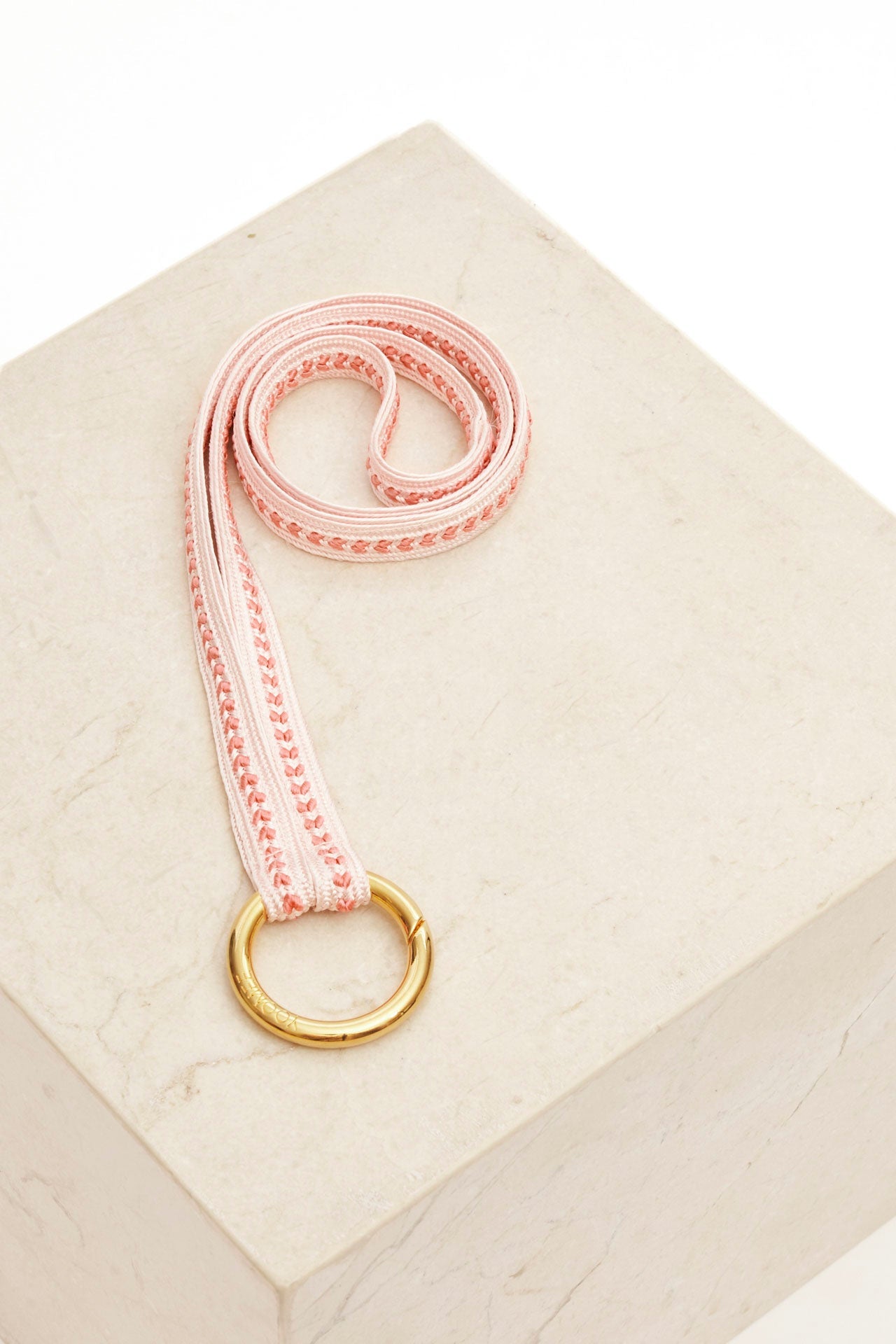 keychain band - ZAHRA - bisou