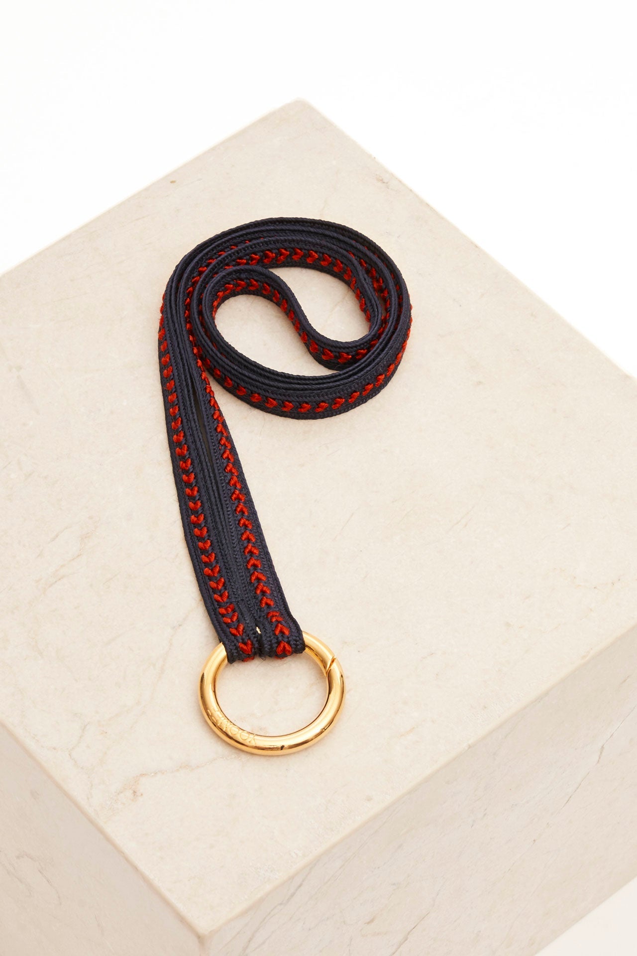 keychain band - ZAHRA - love