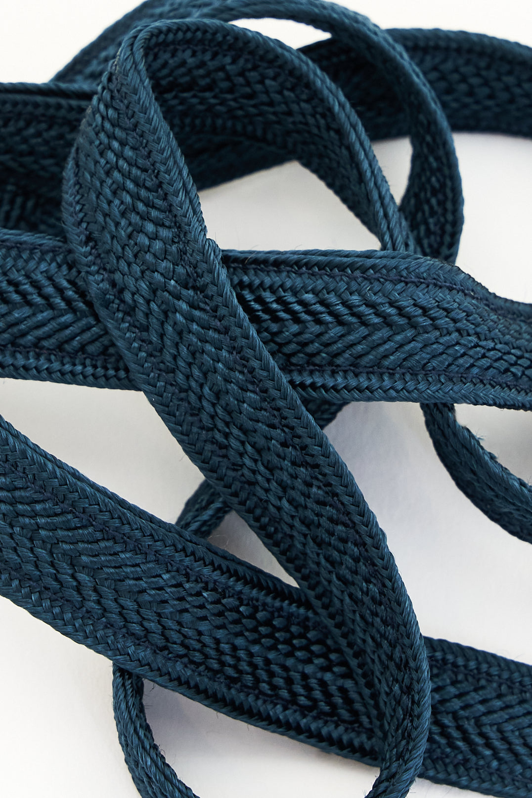 keychain band - ZAHRA - classy navy - sale