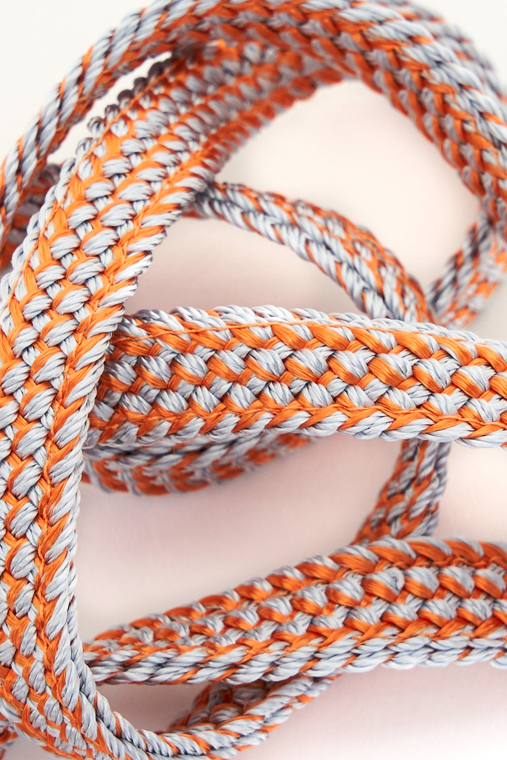 keychain band - FATIMA mini - orange sky - sale