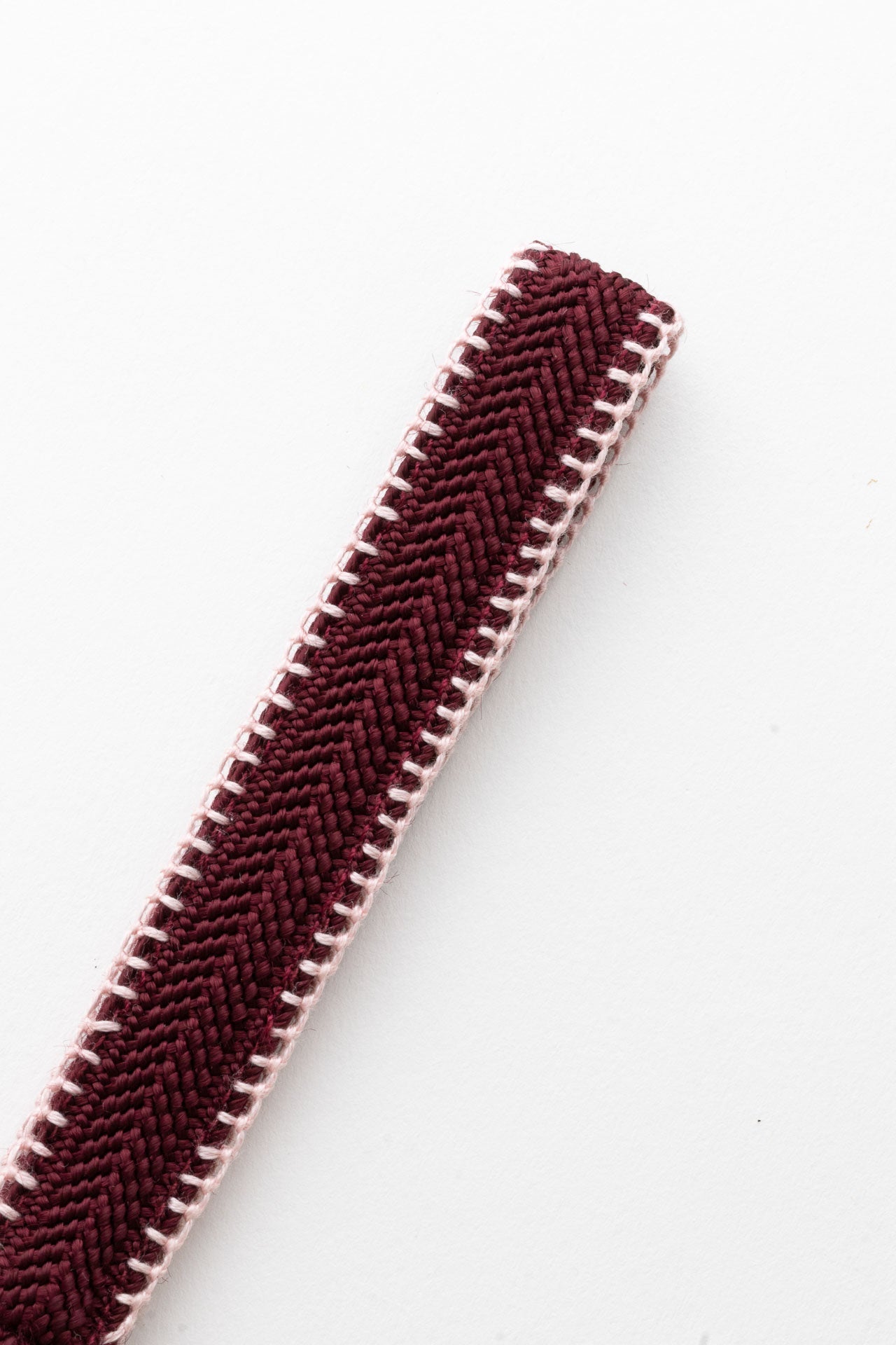 keychain loop - ZAHRA hbik - bordeaux