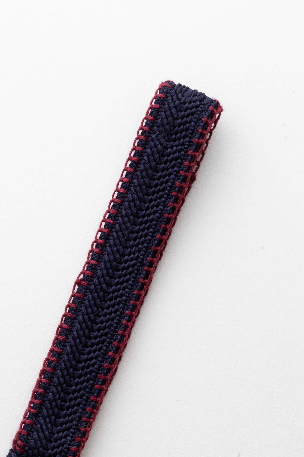 keychain loop - ZAHRA hbik - marine