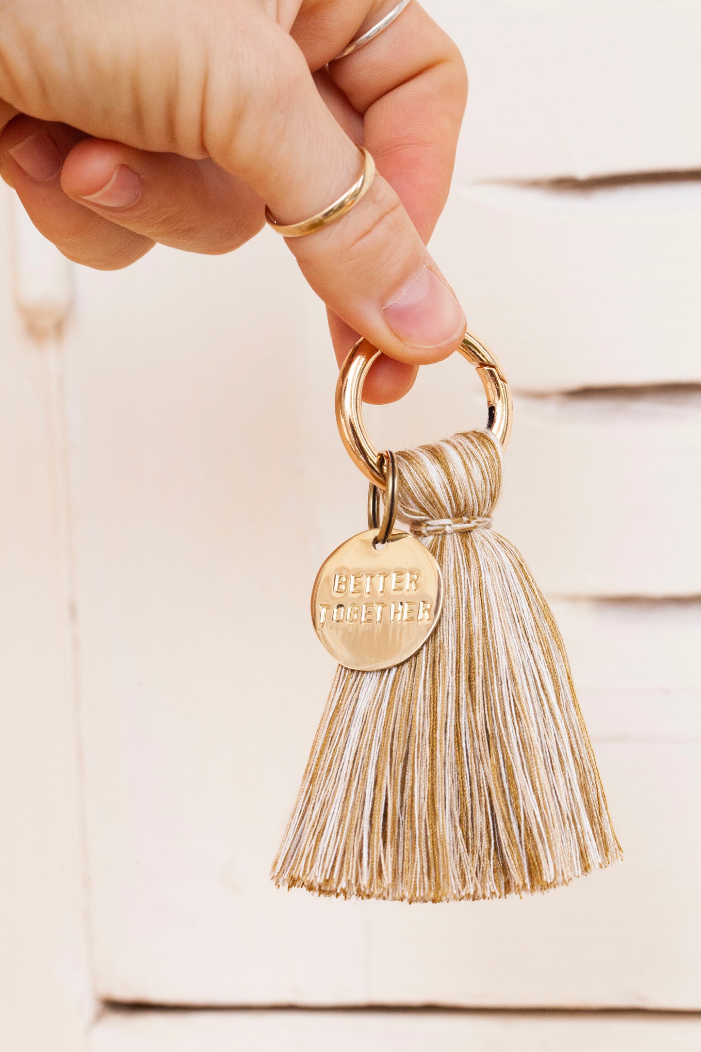 tassel - BAHJA - nature