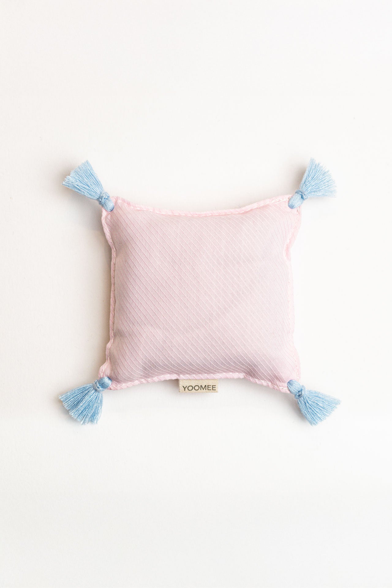 lavender bag - ZAKIA plain - rose