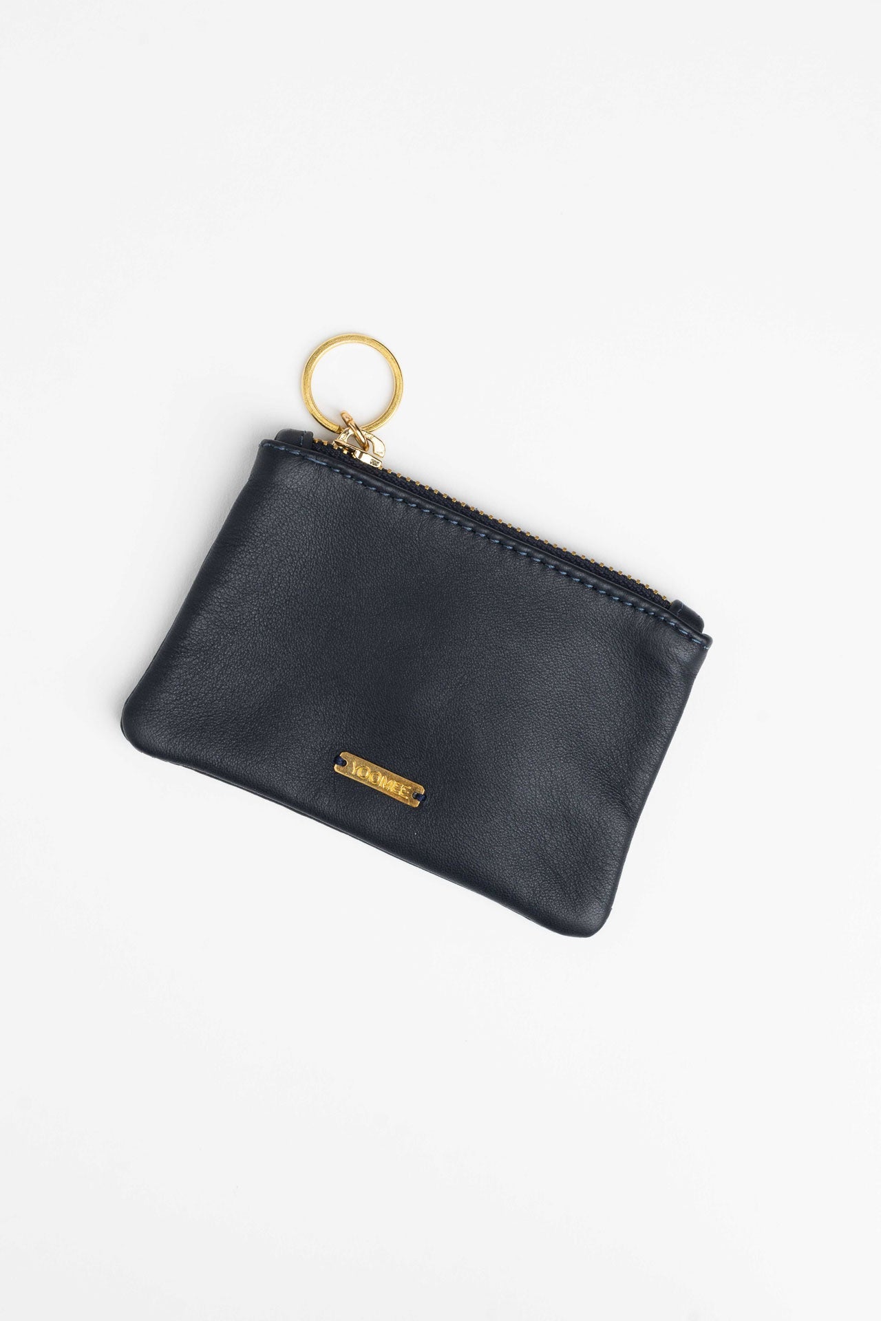 micro wallet - NAIMA - nightblue